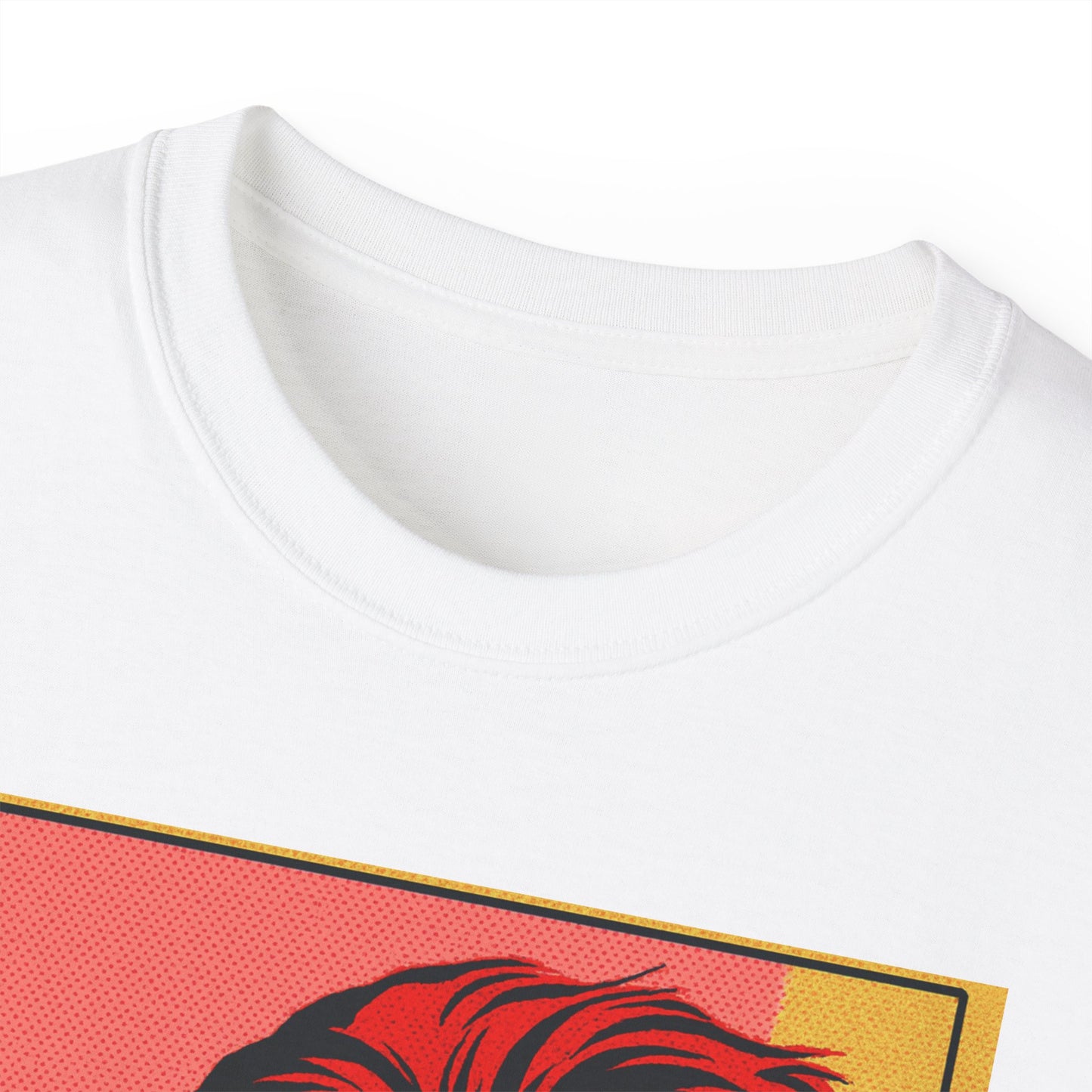 Morrissey Pop Art T-Shirt