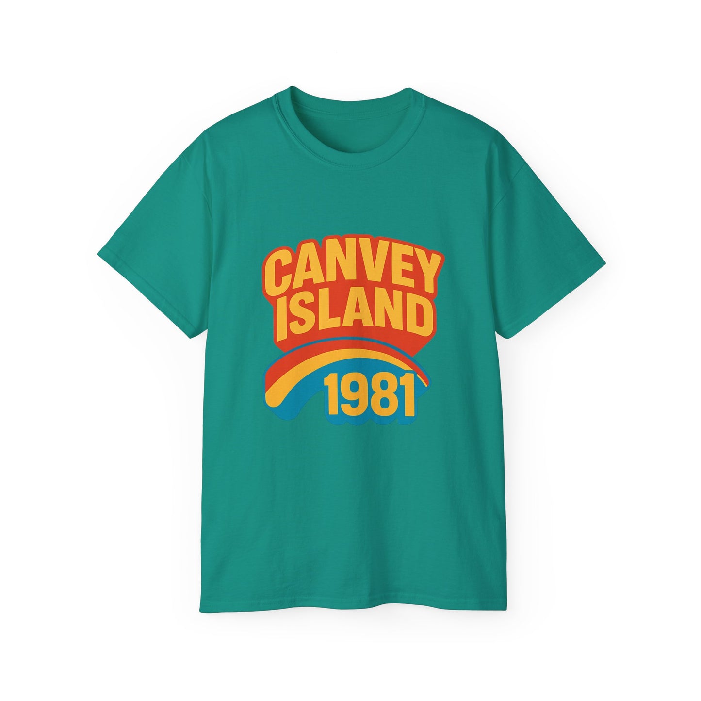 Canvey Island T-Shirt