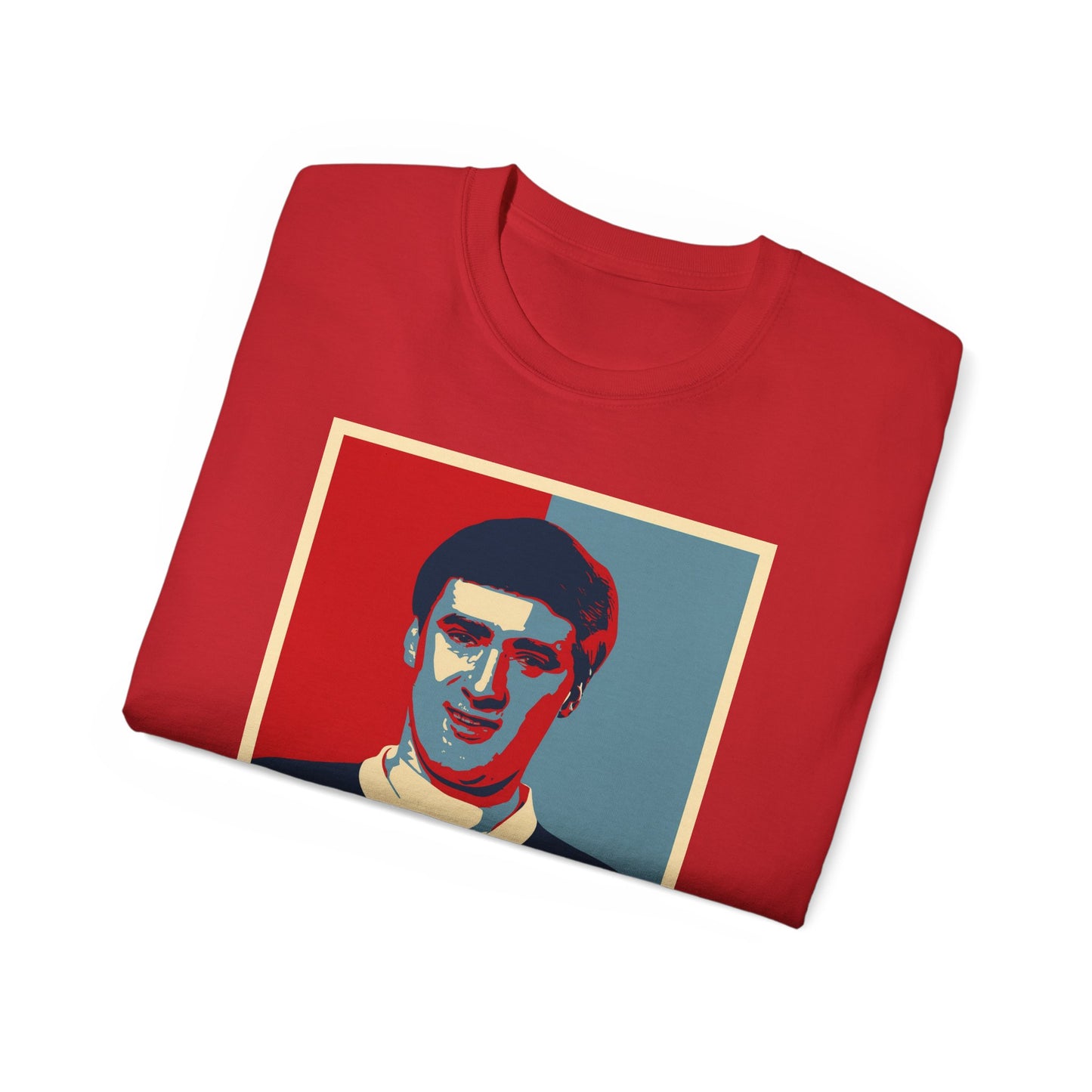 Jim Baxter Hope T-Shirt
