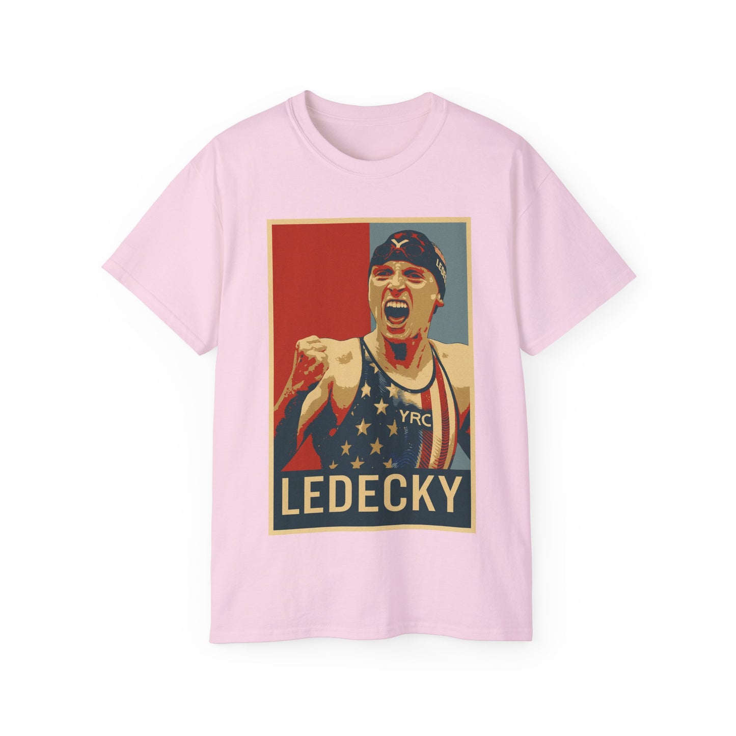 Katie Ledecky T-Shirt