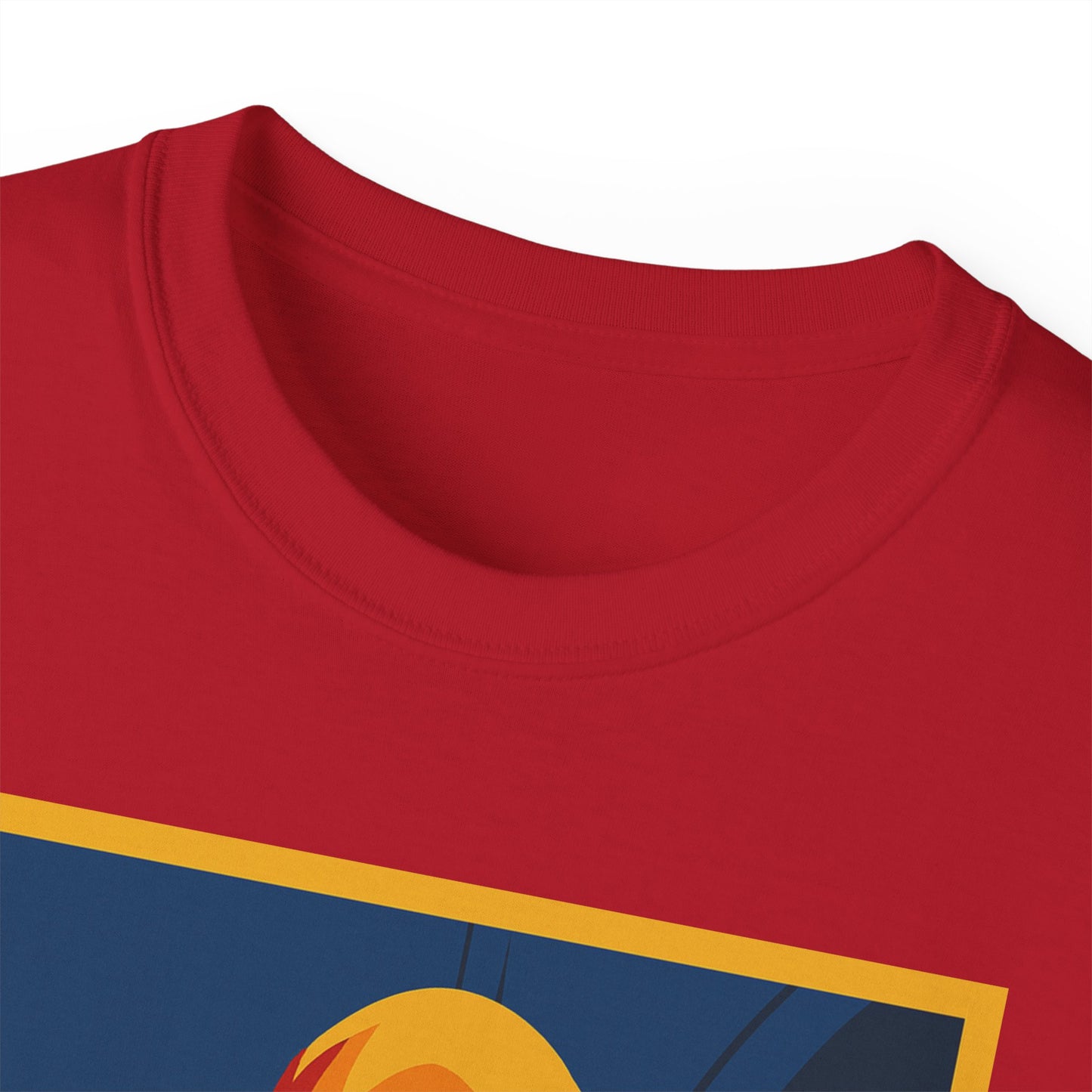 Captain Picard Engage T-Shirt