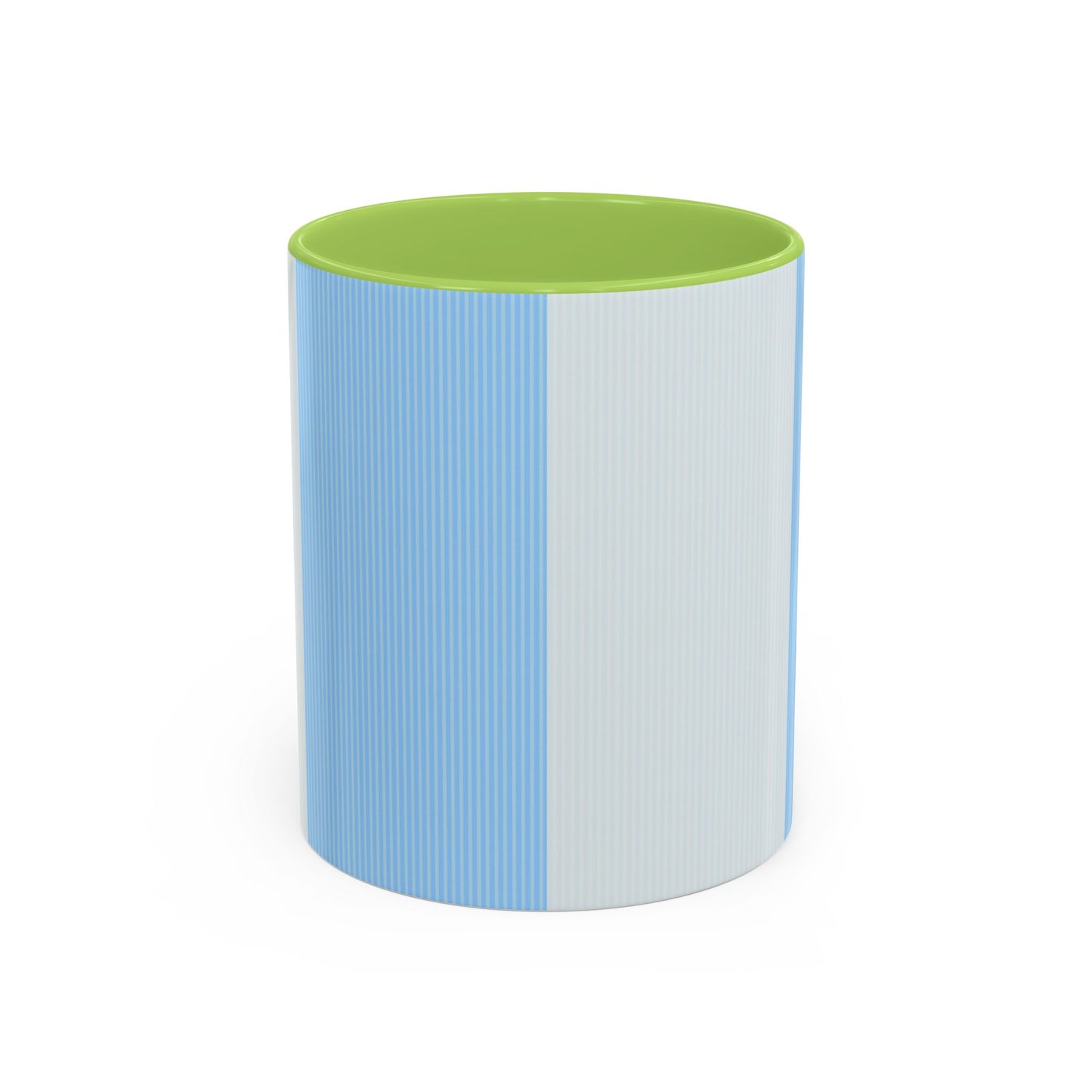 Aston Villa 1987-89 Away Kit Mug