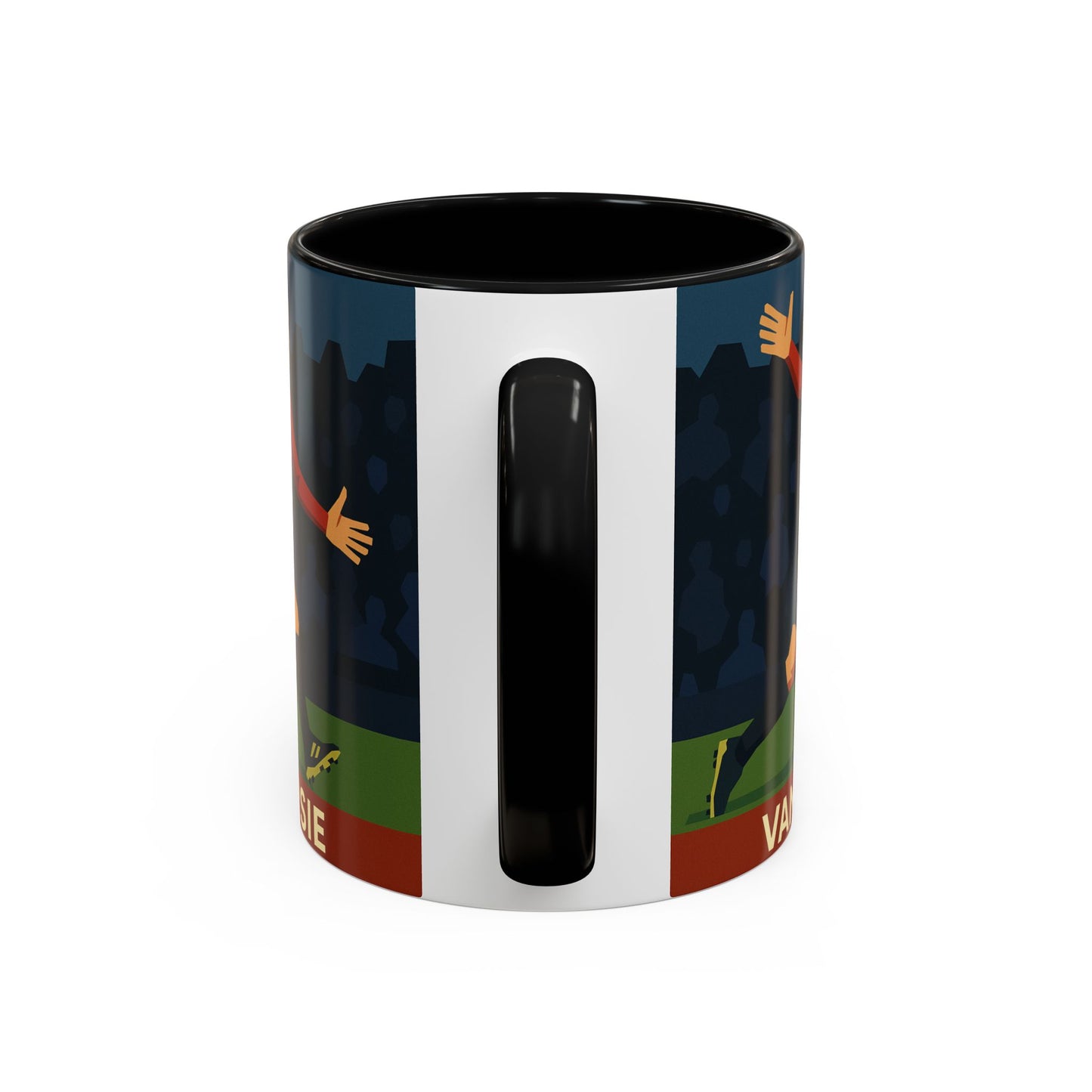 Mug - Robin Van Persie - Manchester United