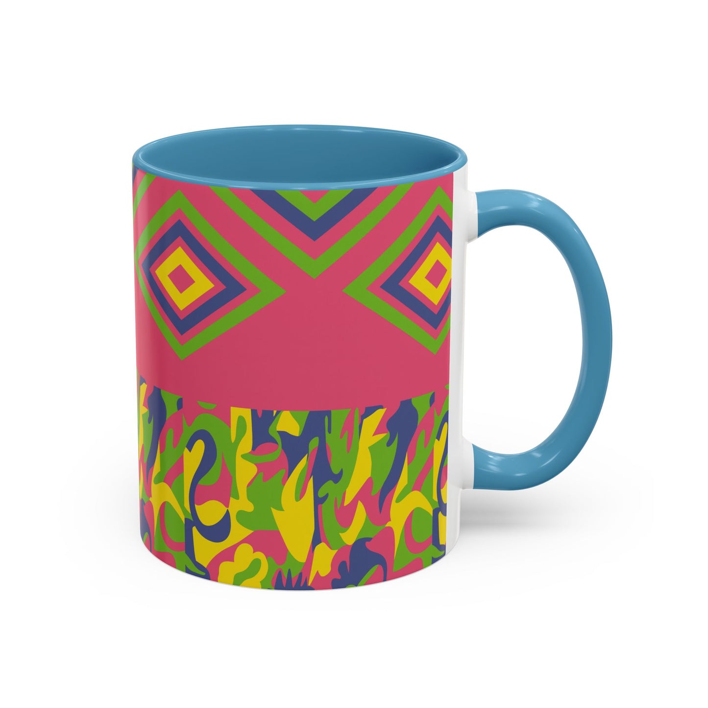 Mexico Goalkeeper Jorge Campos World Cup Shirt Mug