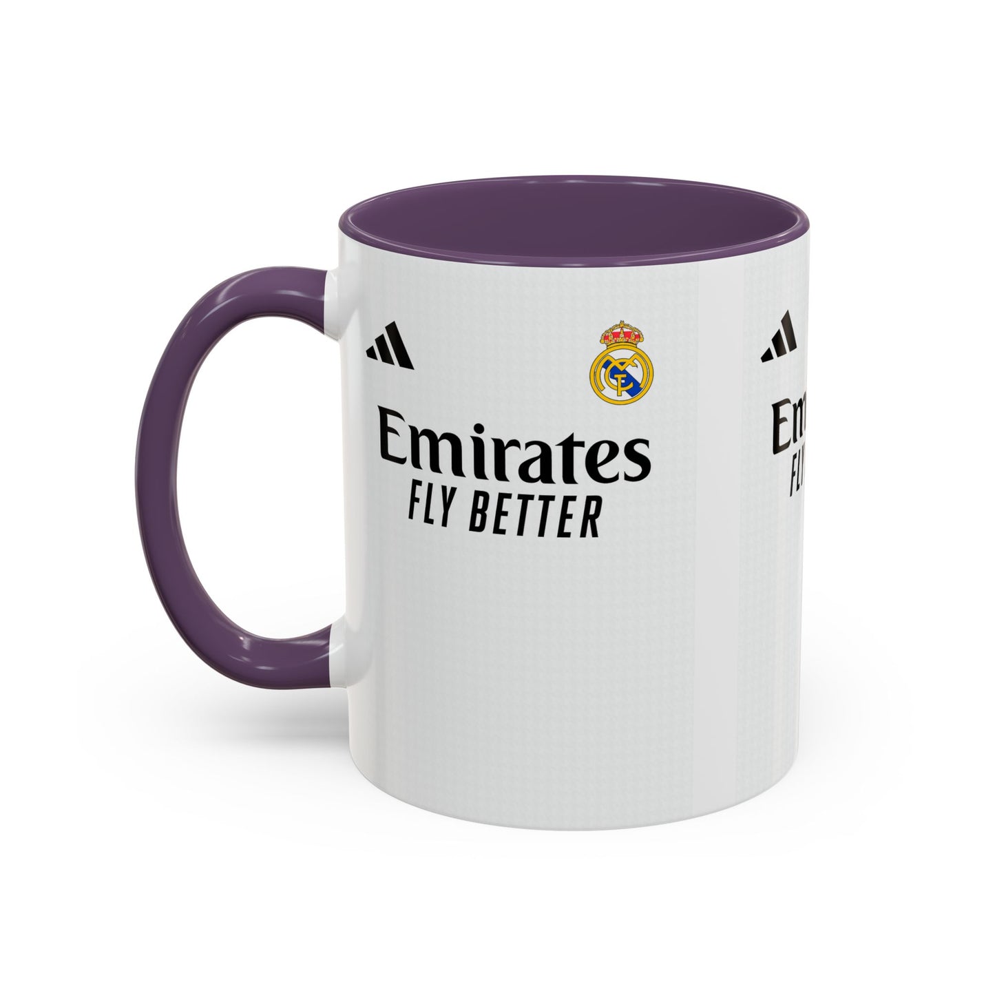 Real Madrid Kit Mug
