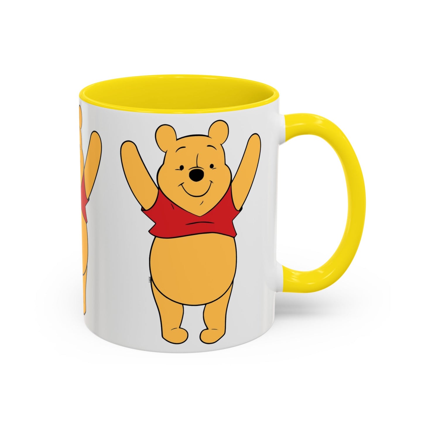 Winnie the Pooh Coffee Mug