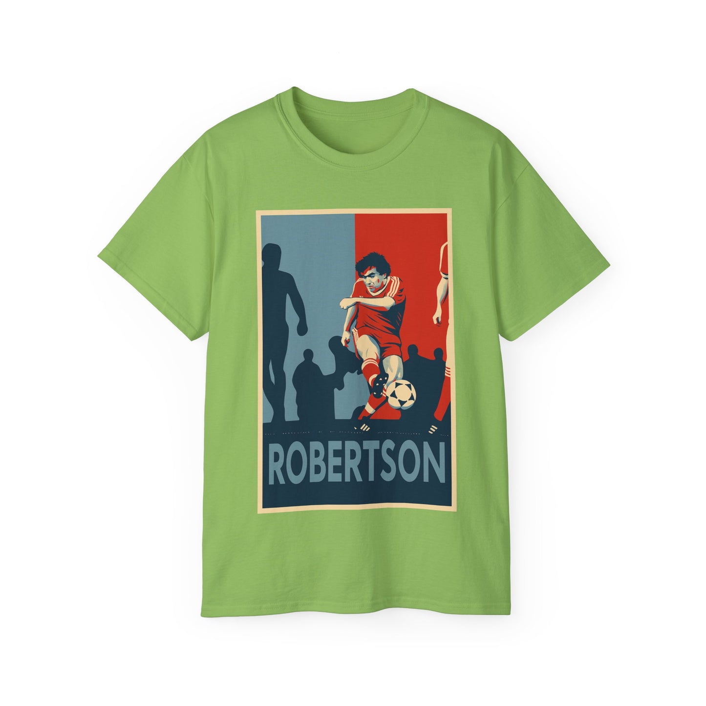 John Robertson Hope T-Shirt