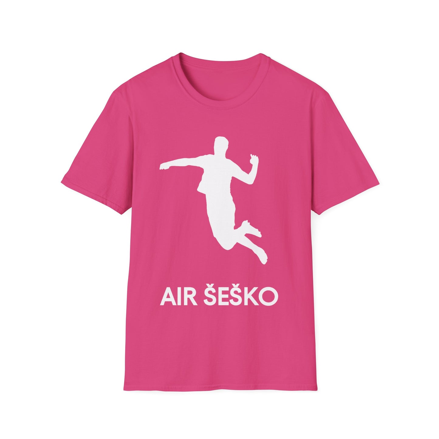 Air Sesko White T-Shirt