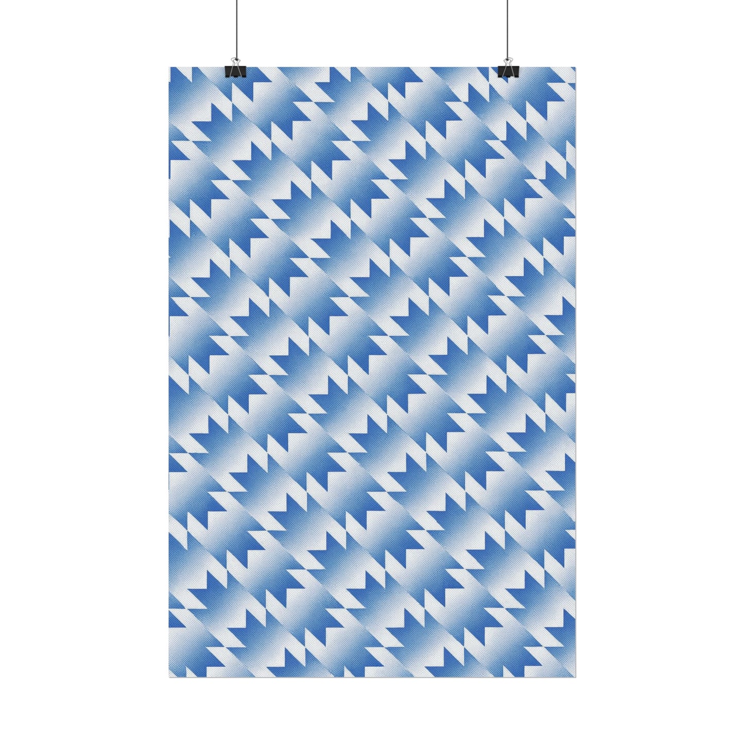 Manchester United Away 1990-92 Poster