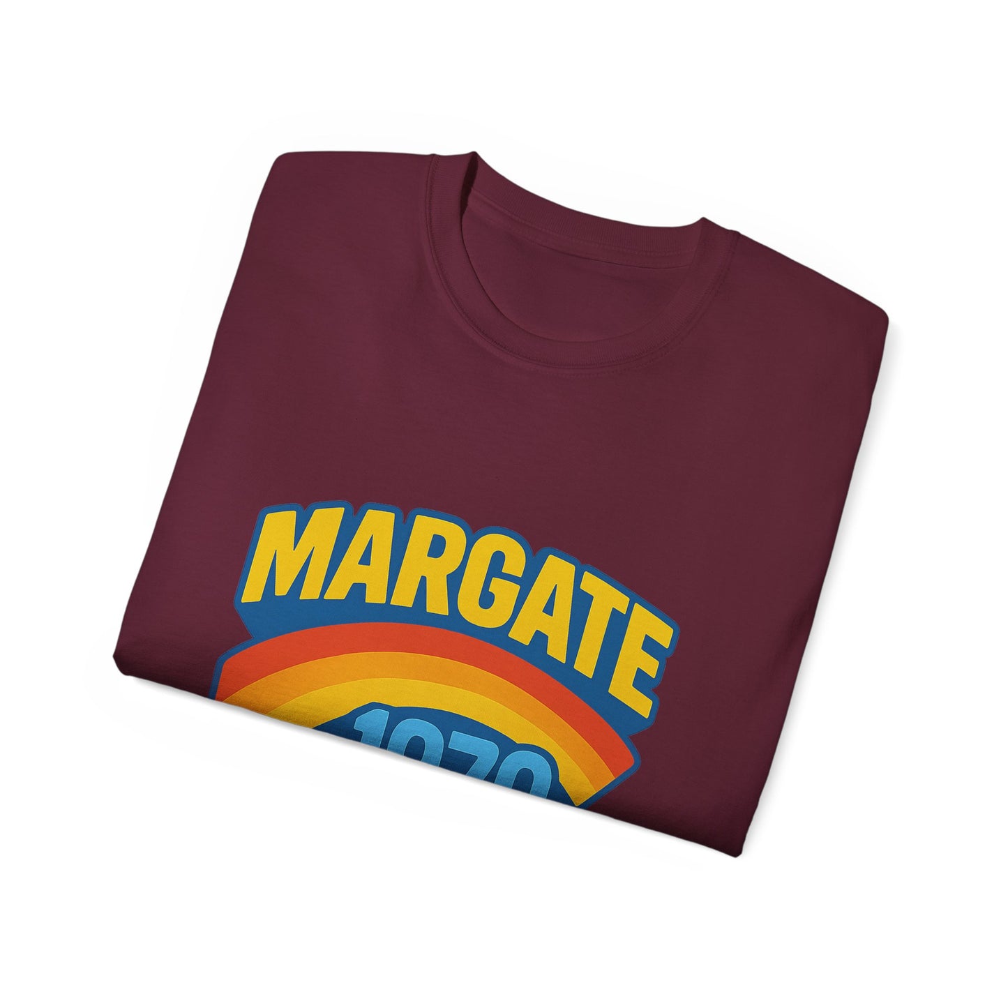 Margate 1970 T-Shirt