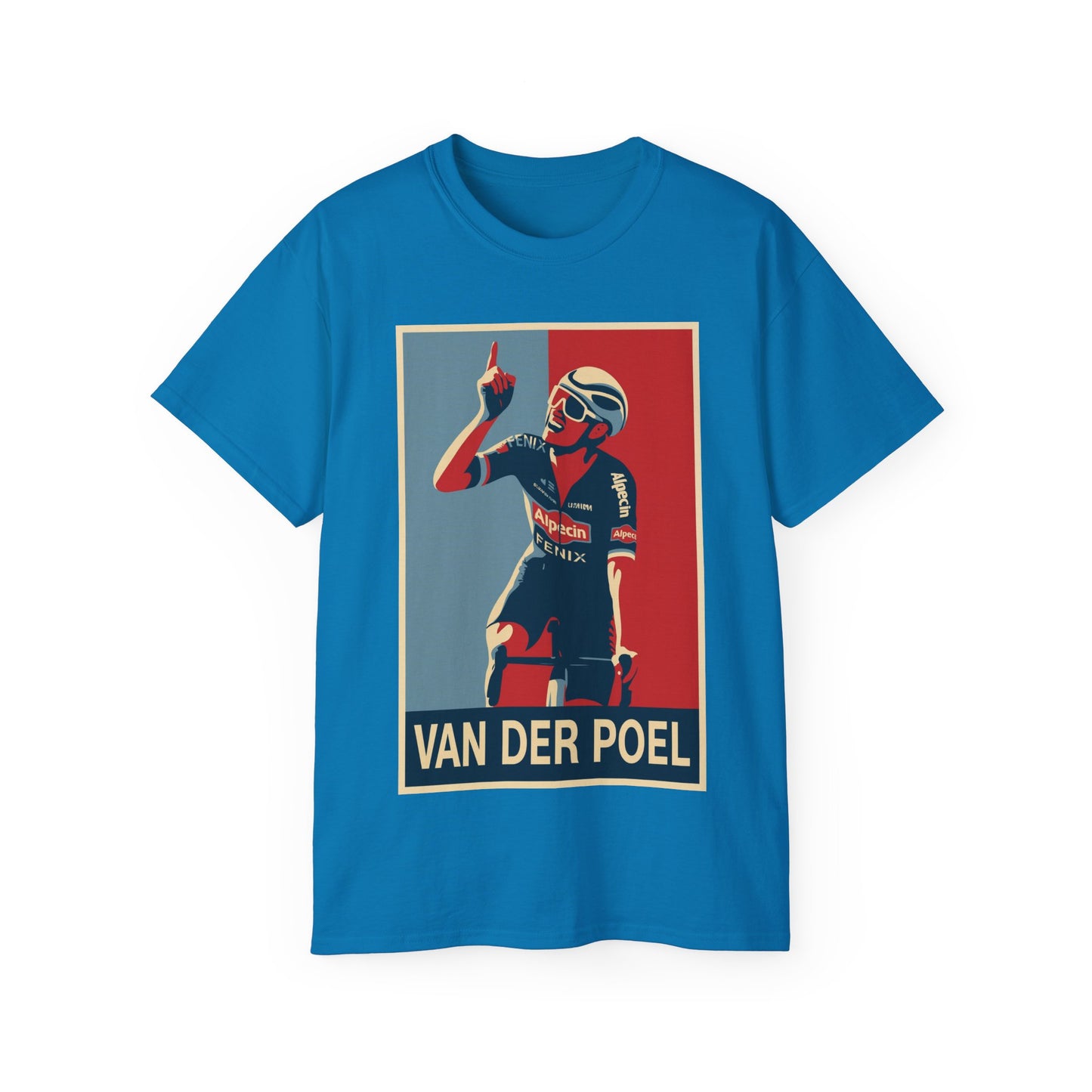 Mathieu van der Poel Tour de France