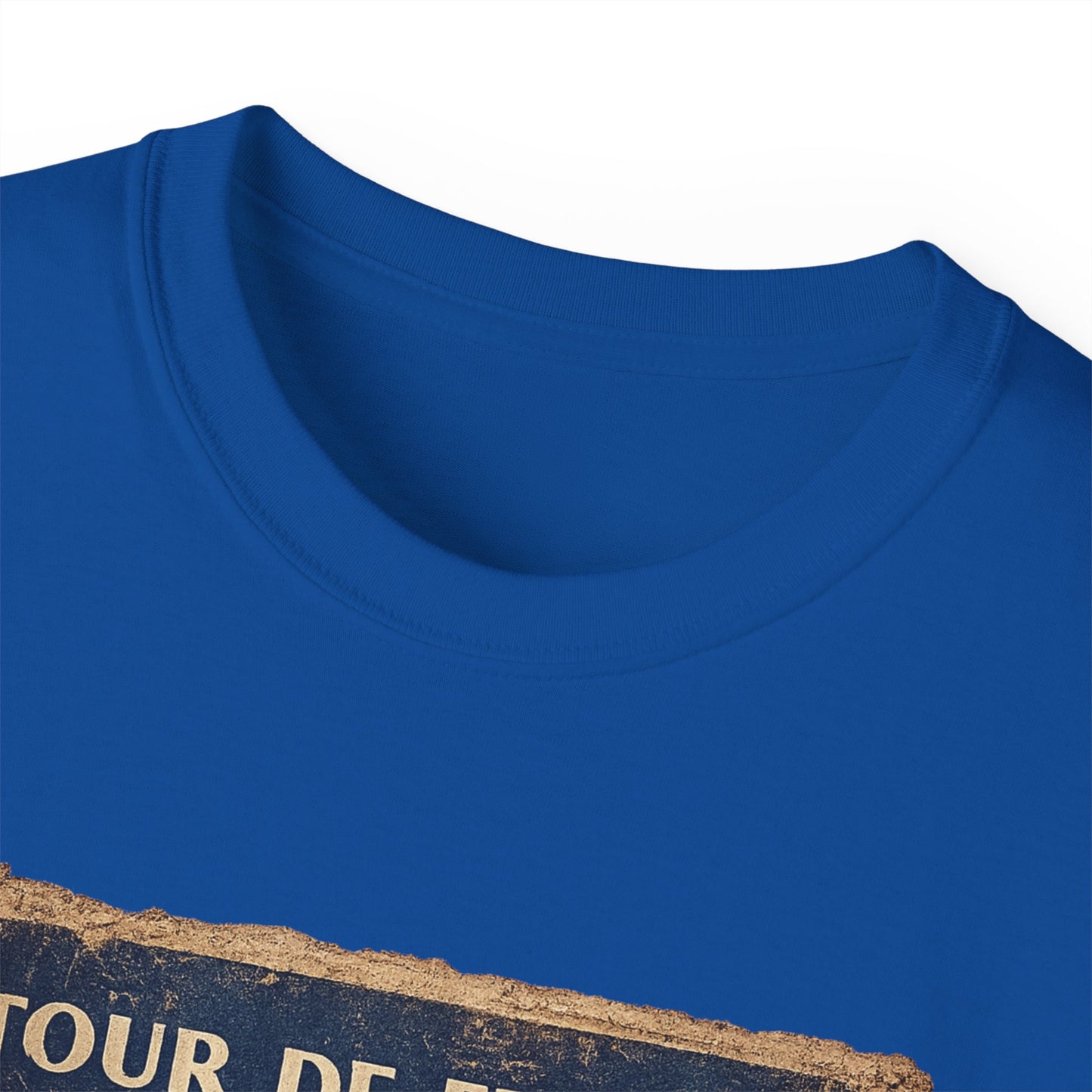 Tour de France 1951 Poster