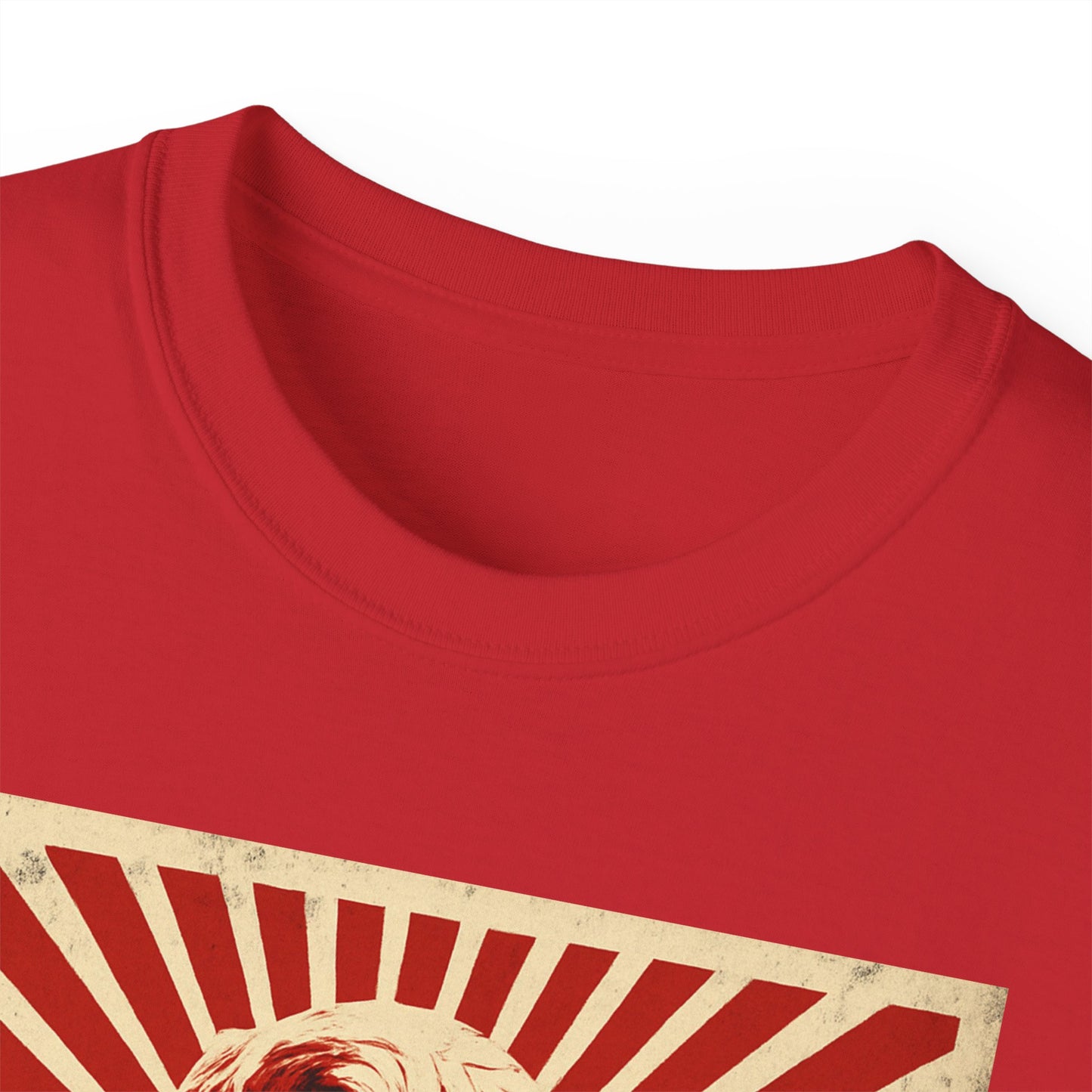 Oleksiy Mykhaylychenko Propaganda Poster T-shirt - USSR (Soviet Union)