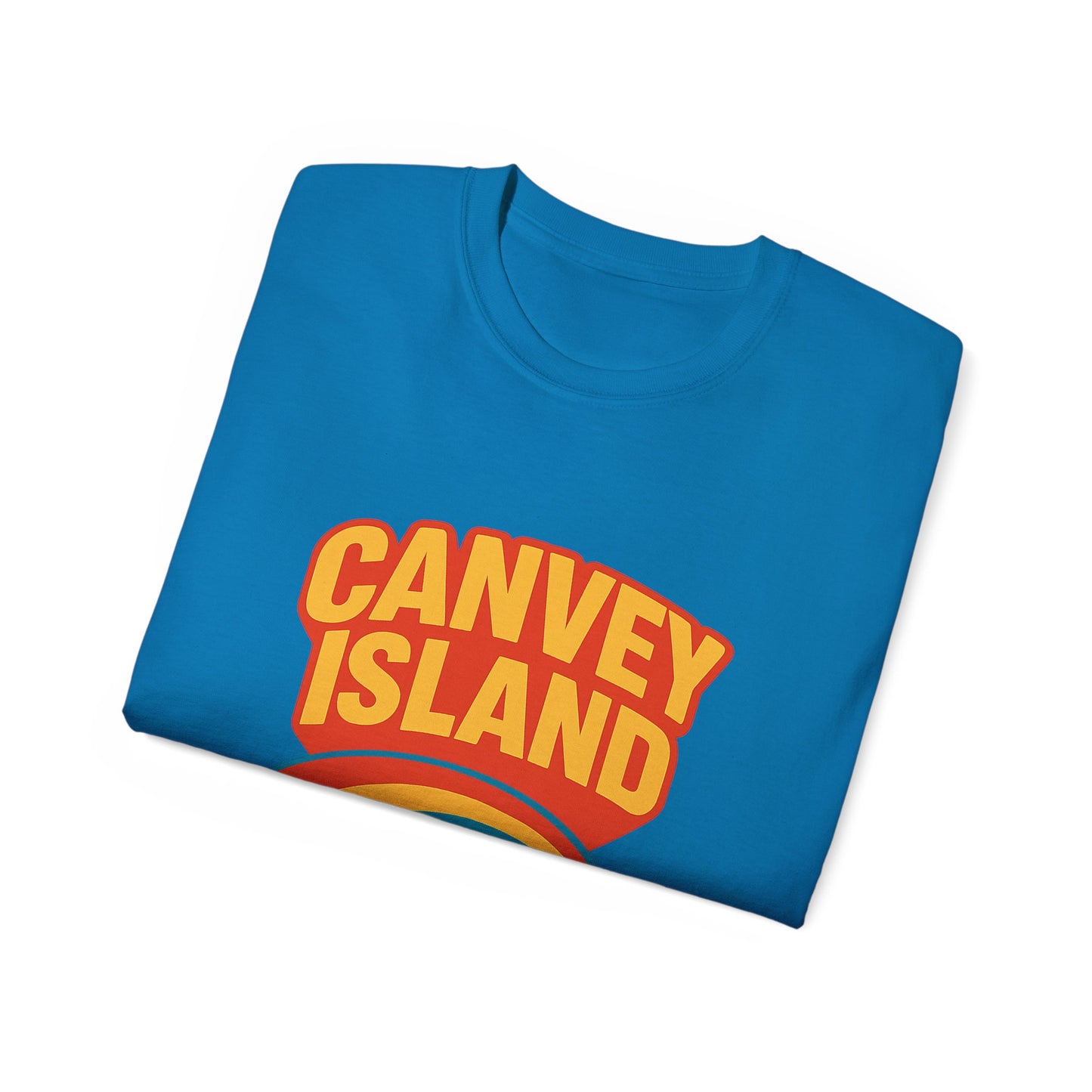 Canvey Island T-Shirt