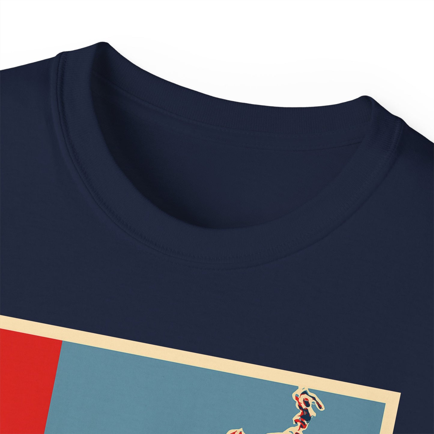 Gordon Strachan Leeds T-Shirt