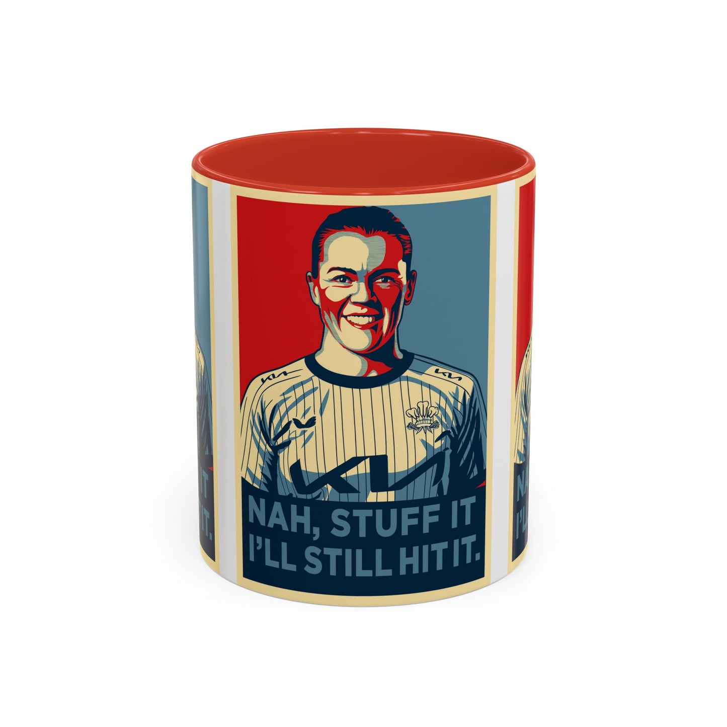 Grace Harris Hope Mug