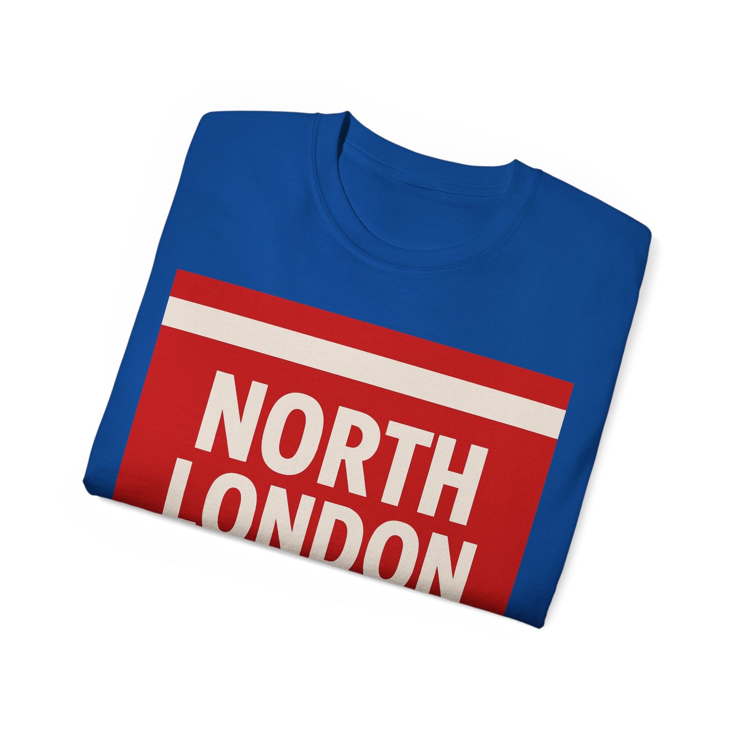 North London Forever Arsenal T-Shirt