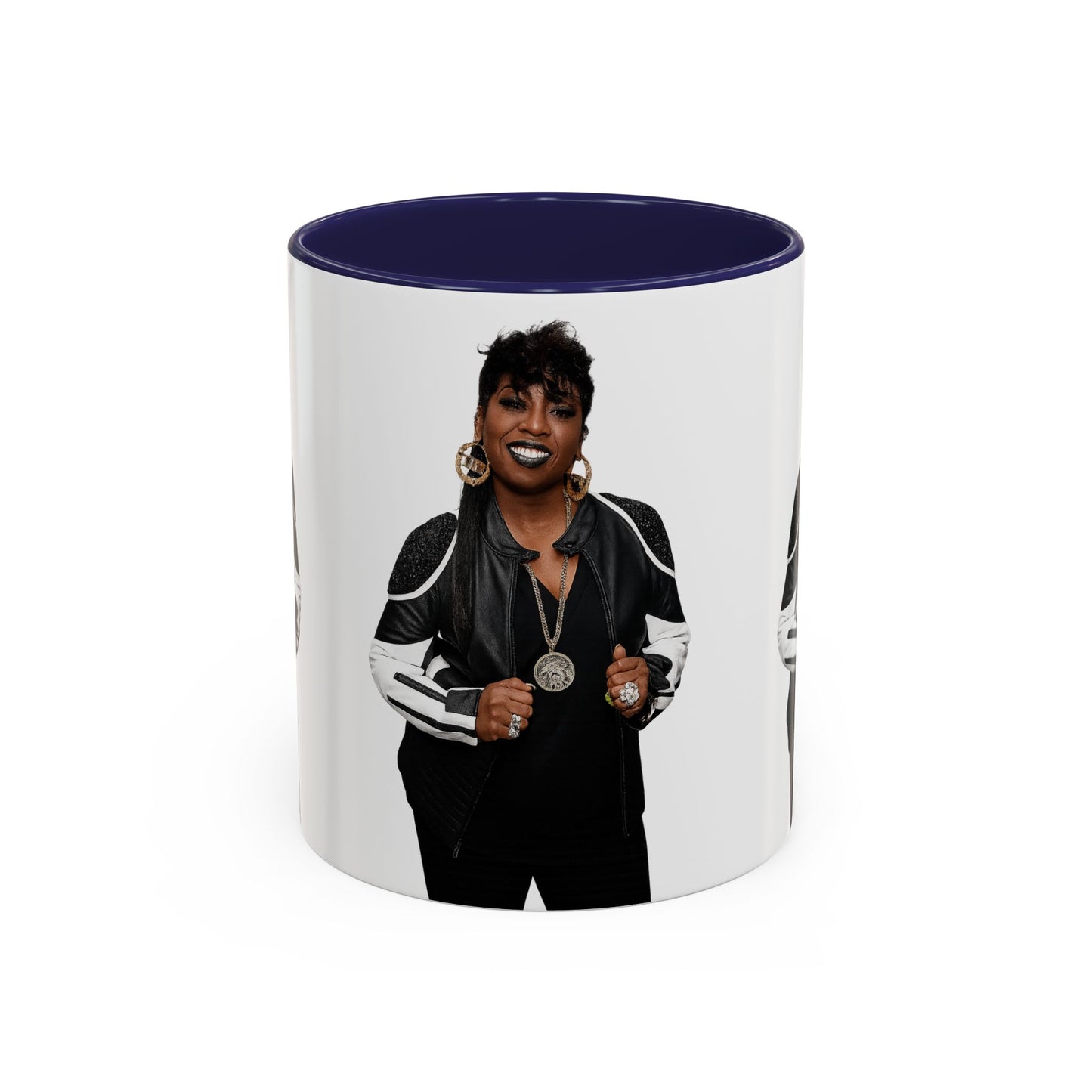 Missy Elliot Mug