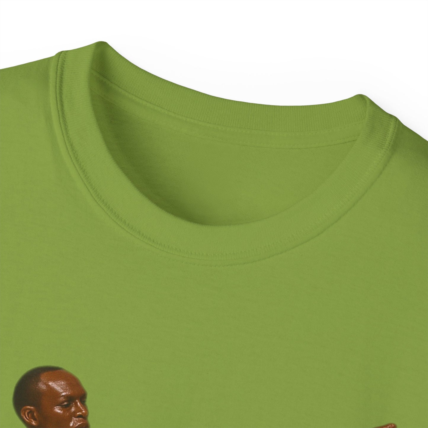 Usain Bolt Subbuteo T-Shirt