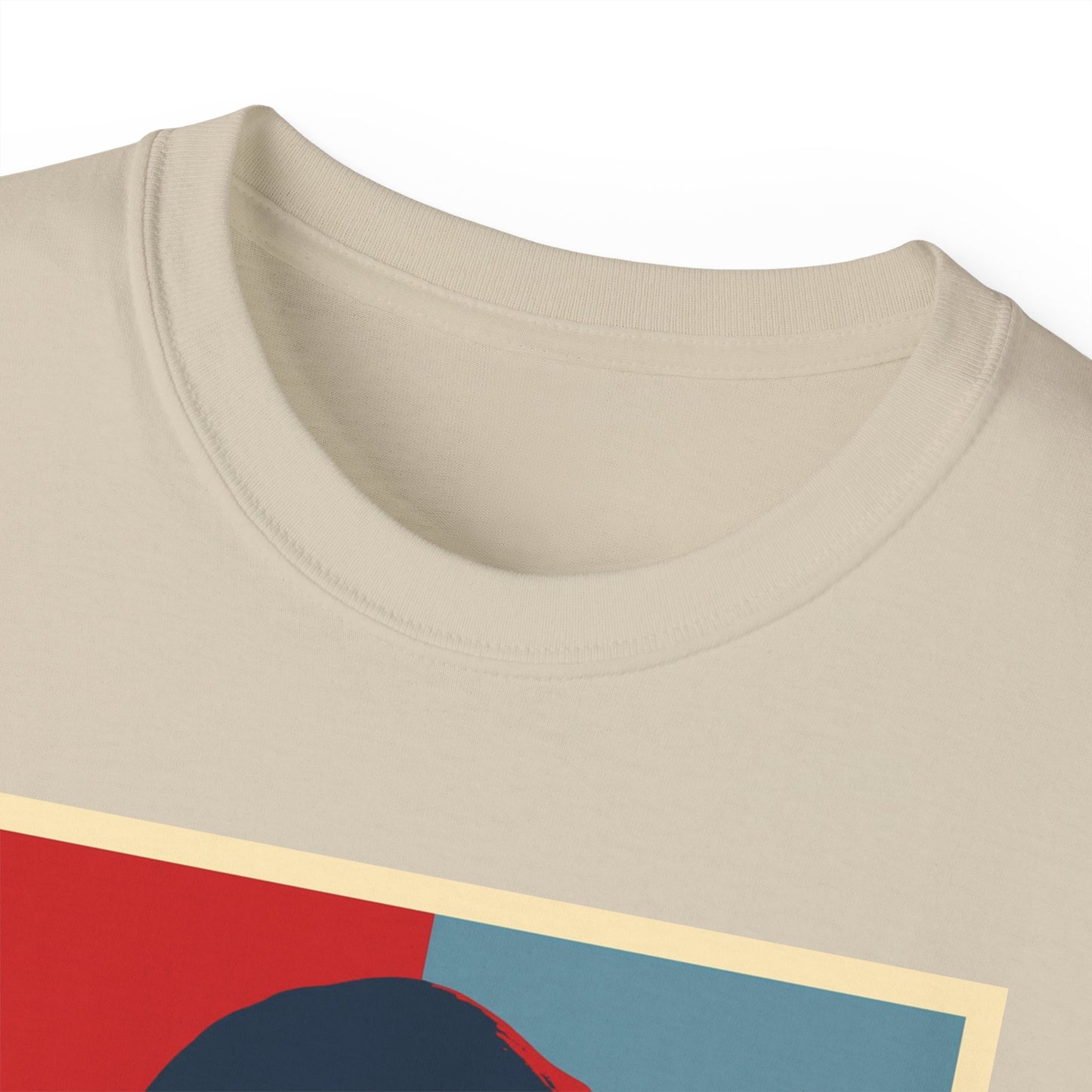 Jim Baxter Hope T-Shirt