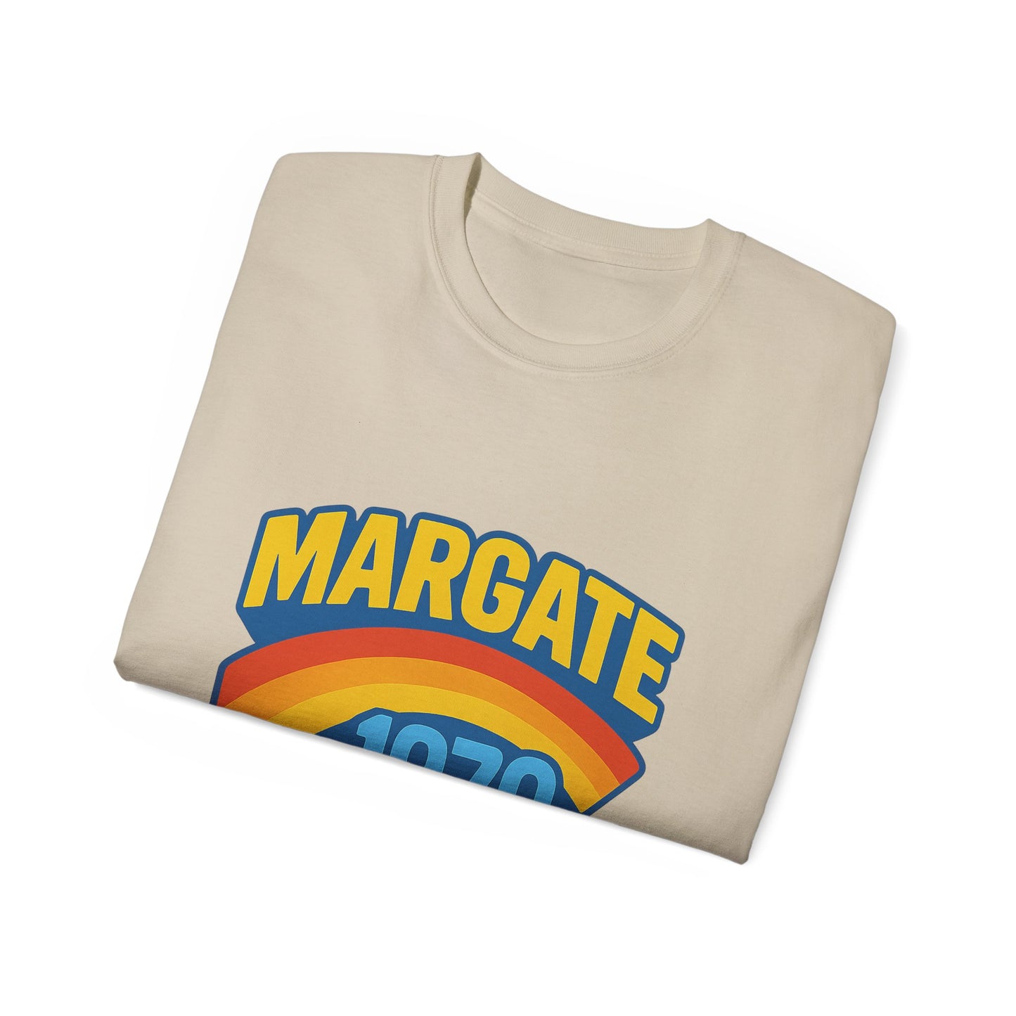 Margate 1970 T-Shirt