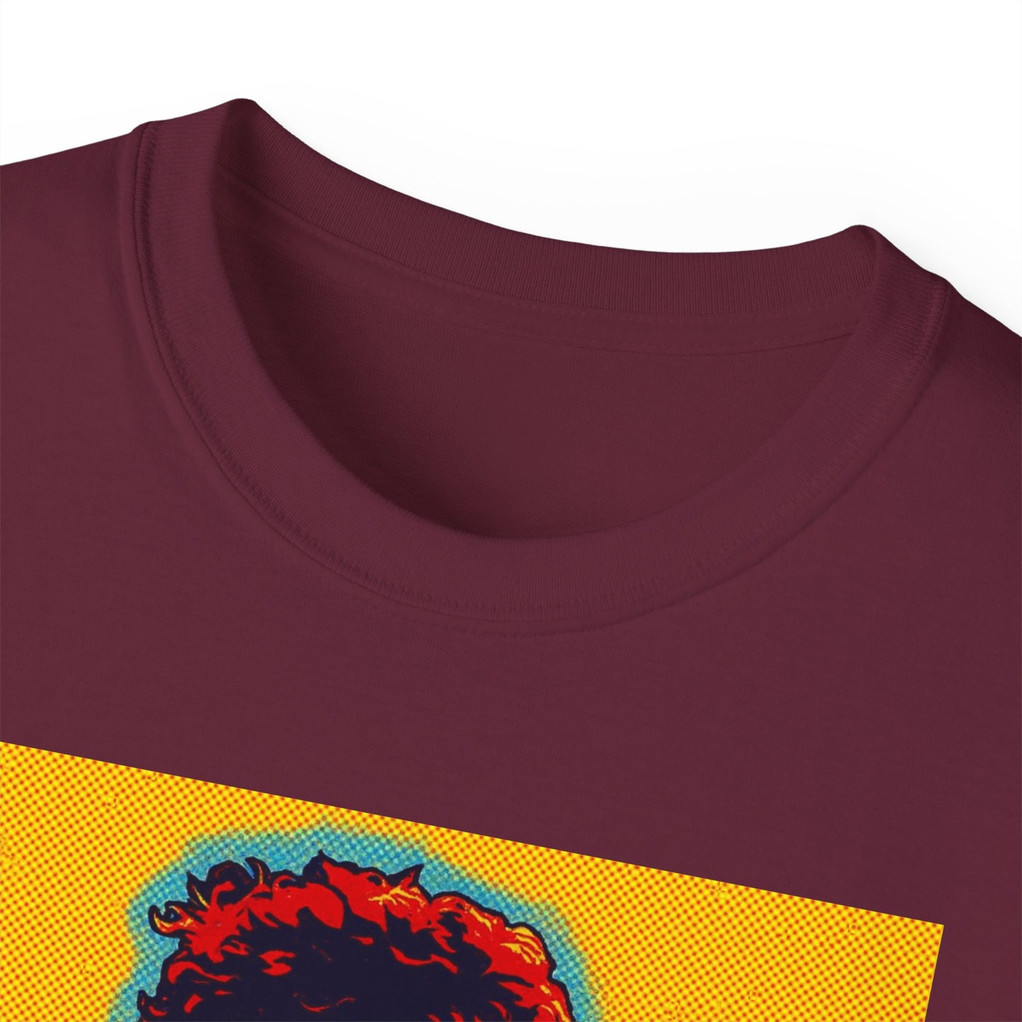 Prince Pop Art T-Shirt