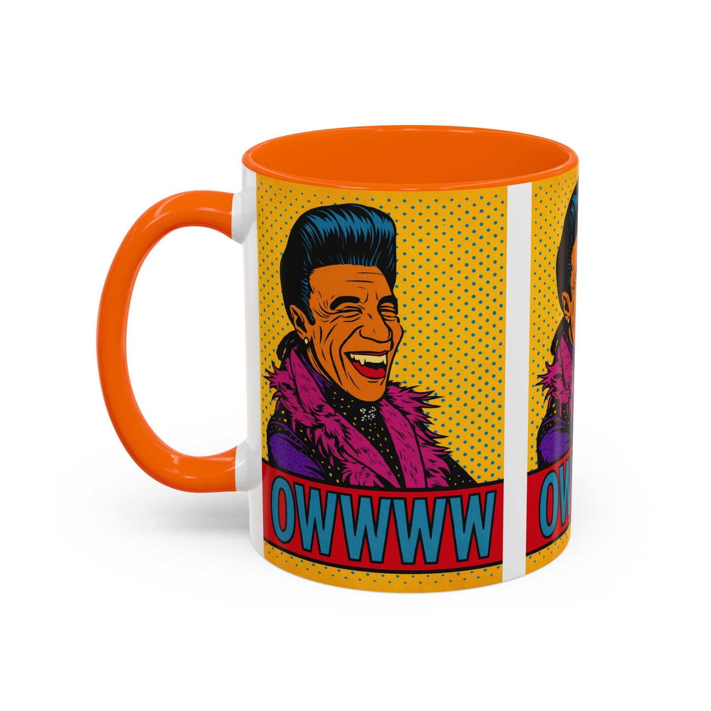 Cat Red Dwarf Mug
