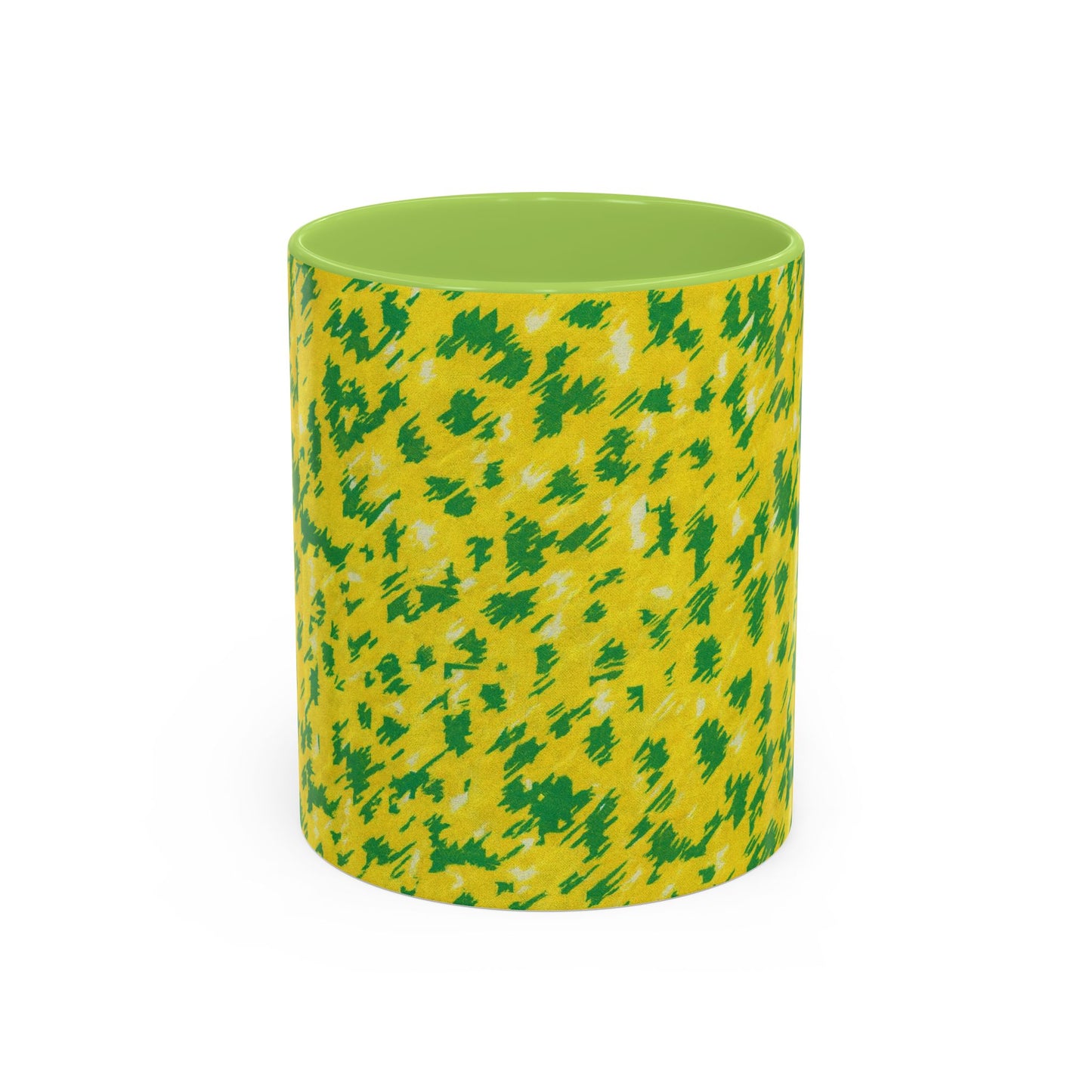 Norwich City 1992-94 Home Kit Mug