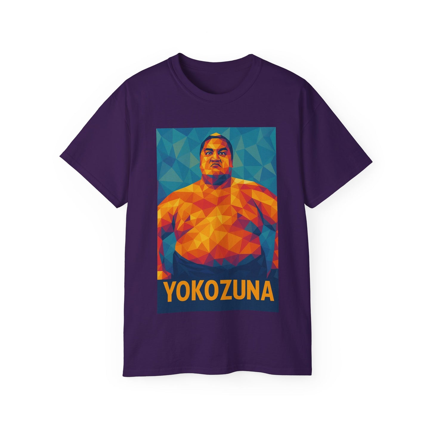 Yokozuna T-Shirt
