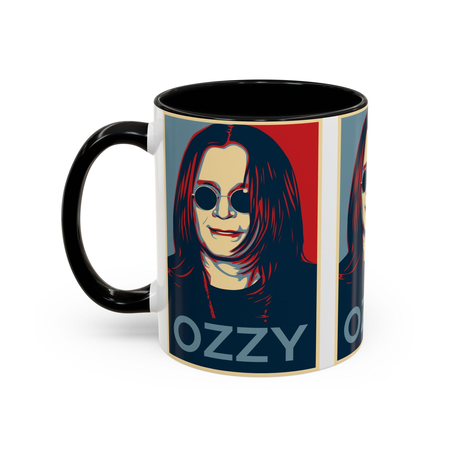 Ozzy Osbourne Mug