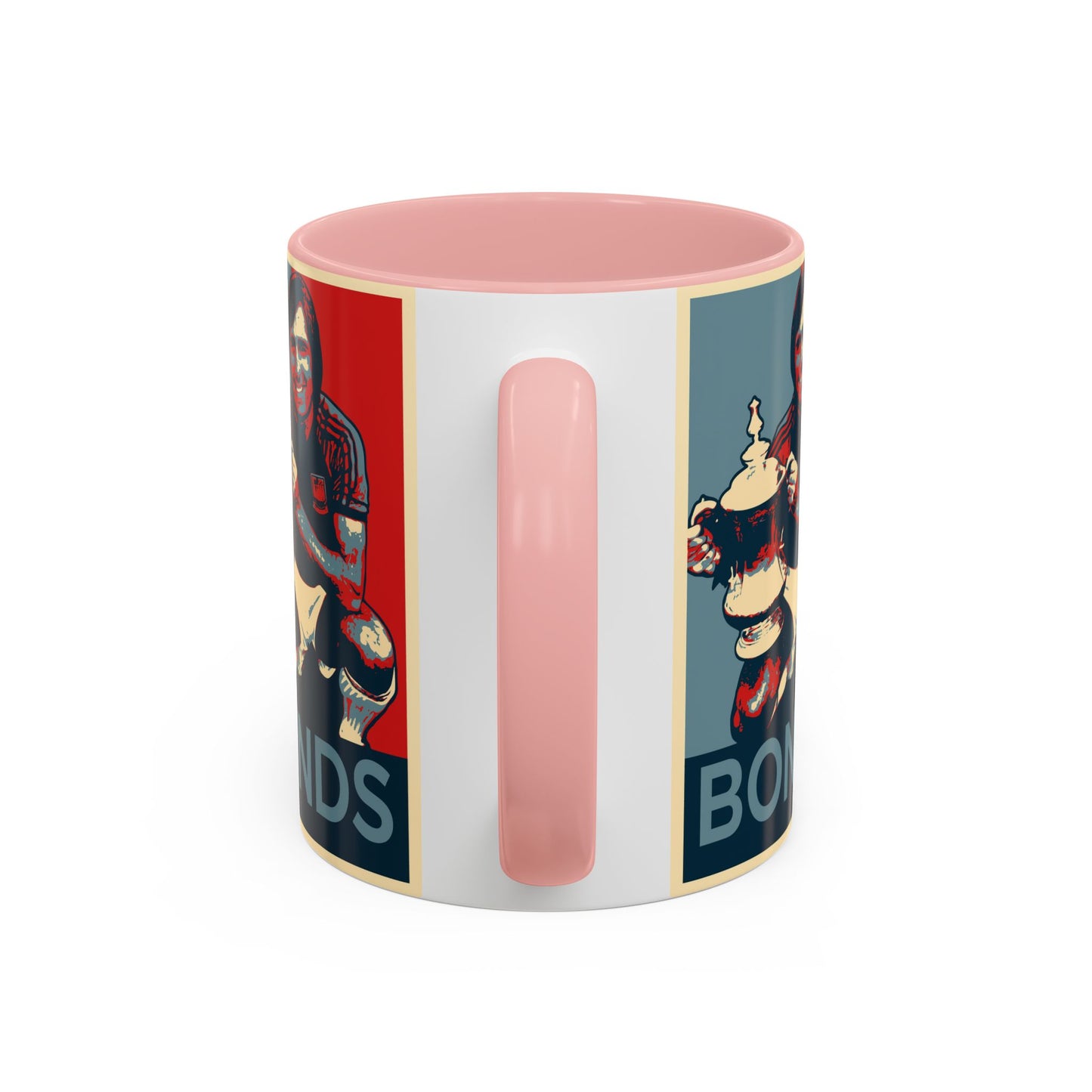 Billy Bonds Hope Mug