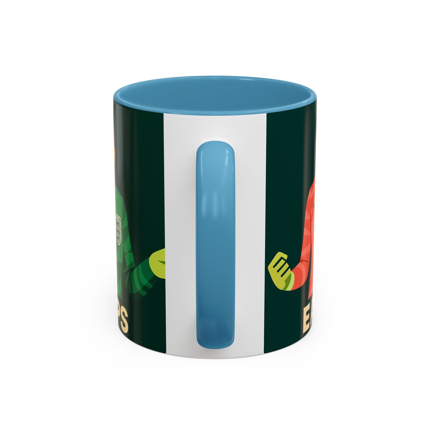 Mary Earps Mug - England