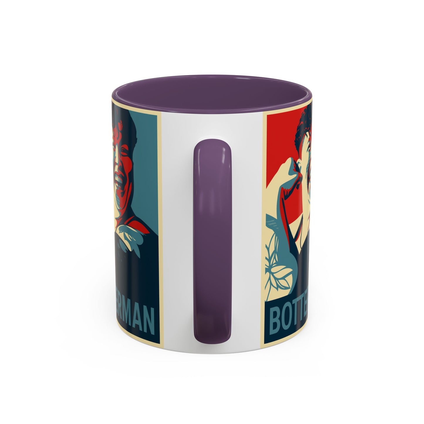 Hannah Botterman Hope Mug