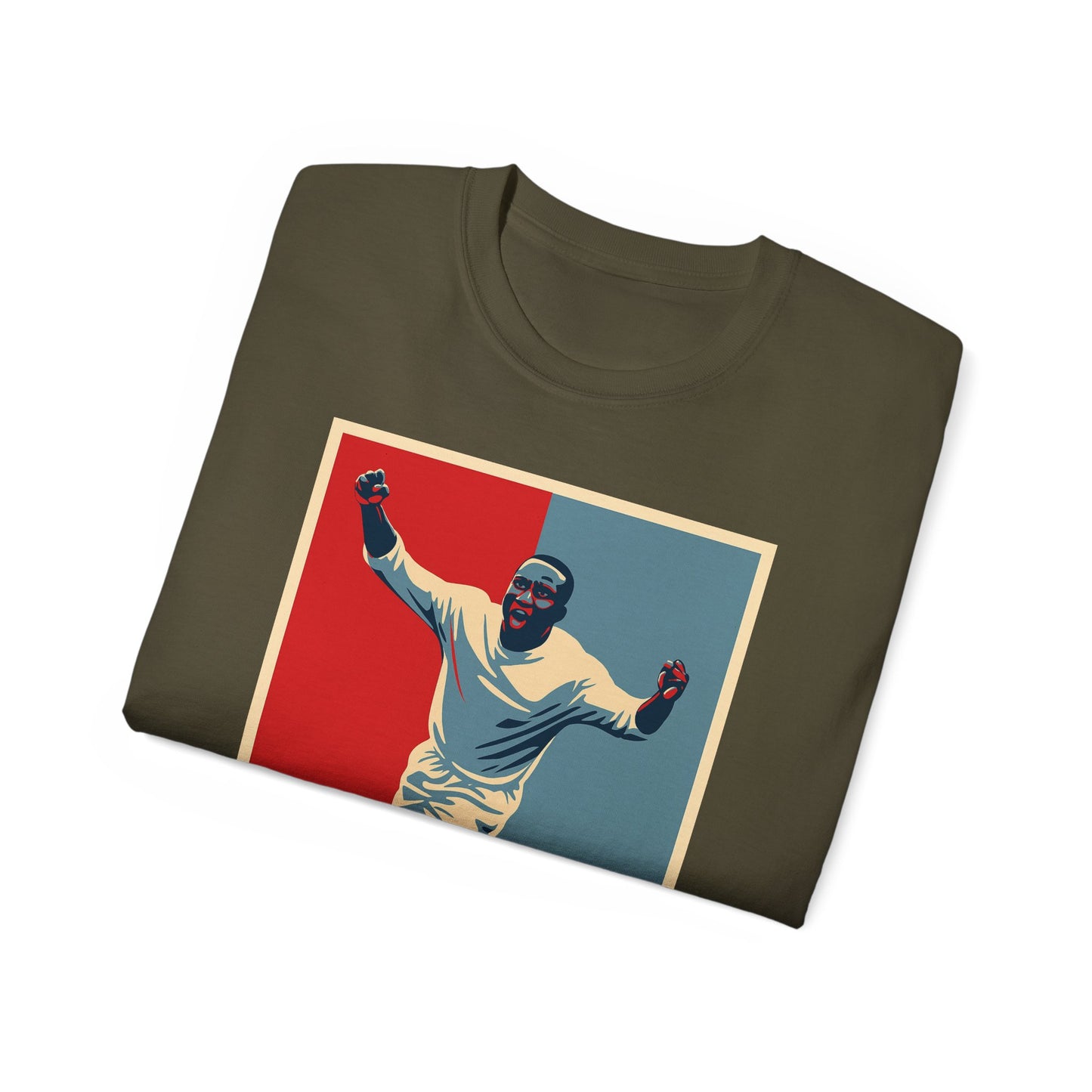 Tony Yaboah Hope T-Shirt