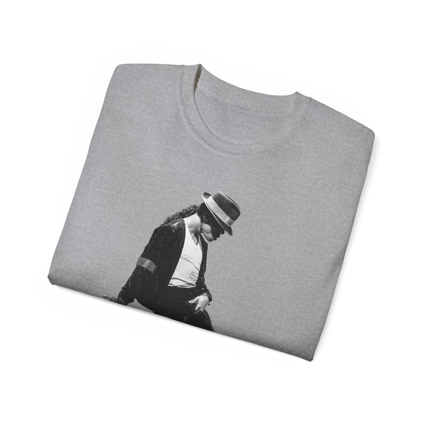 Michael Jackson Moonwalker T-Shirt