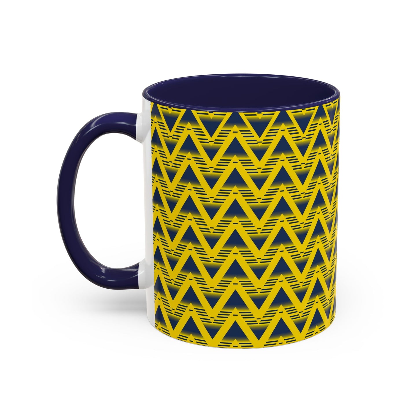 Arsenal Bruised Banana Mug