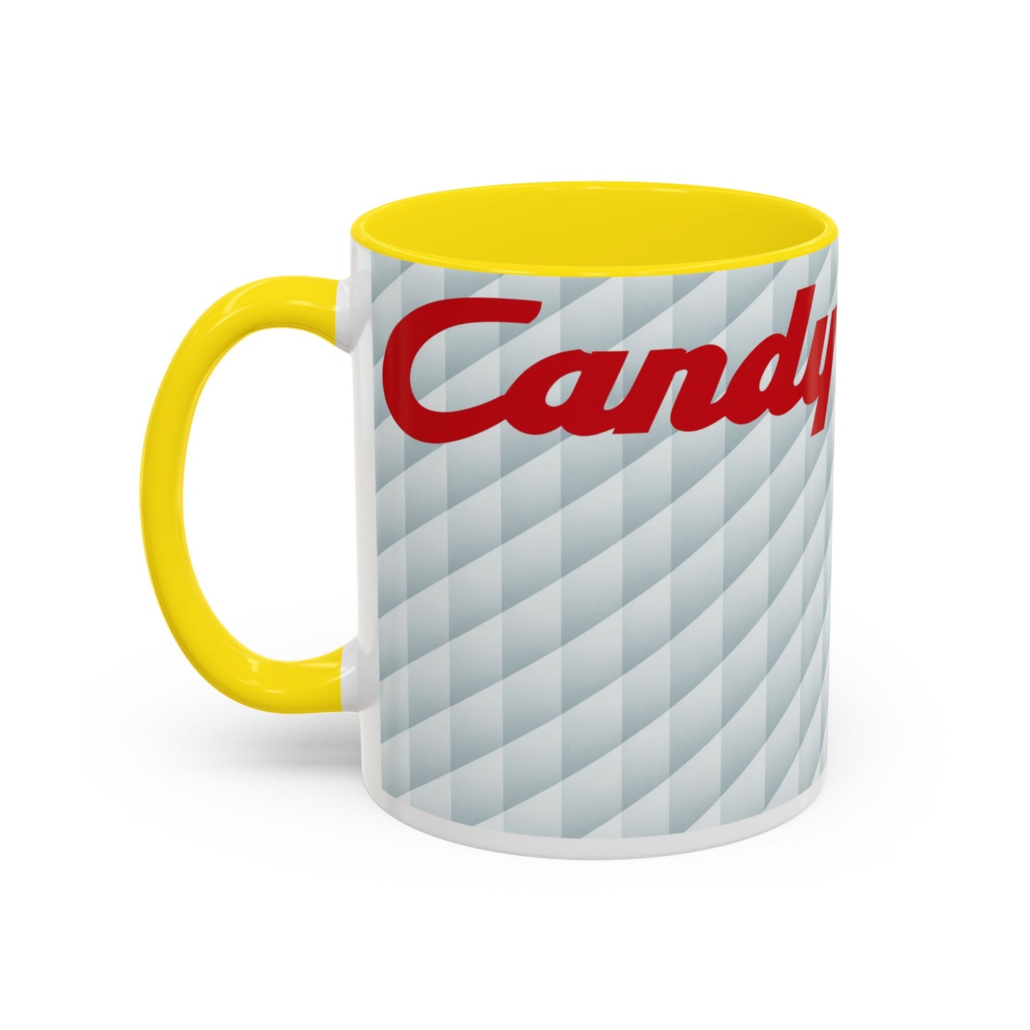 Liverpool 1989-91 Away Shirt Mug