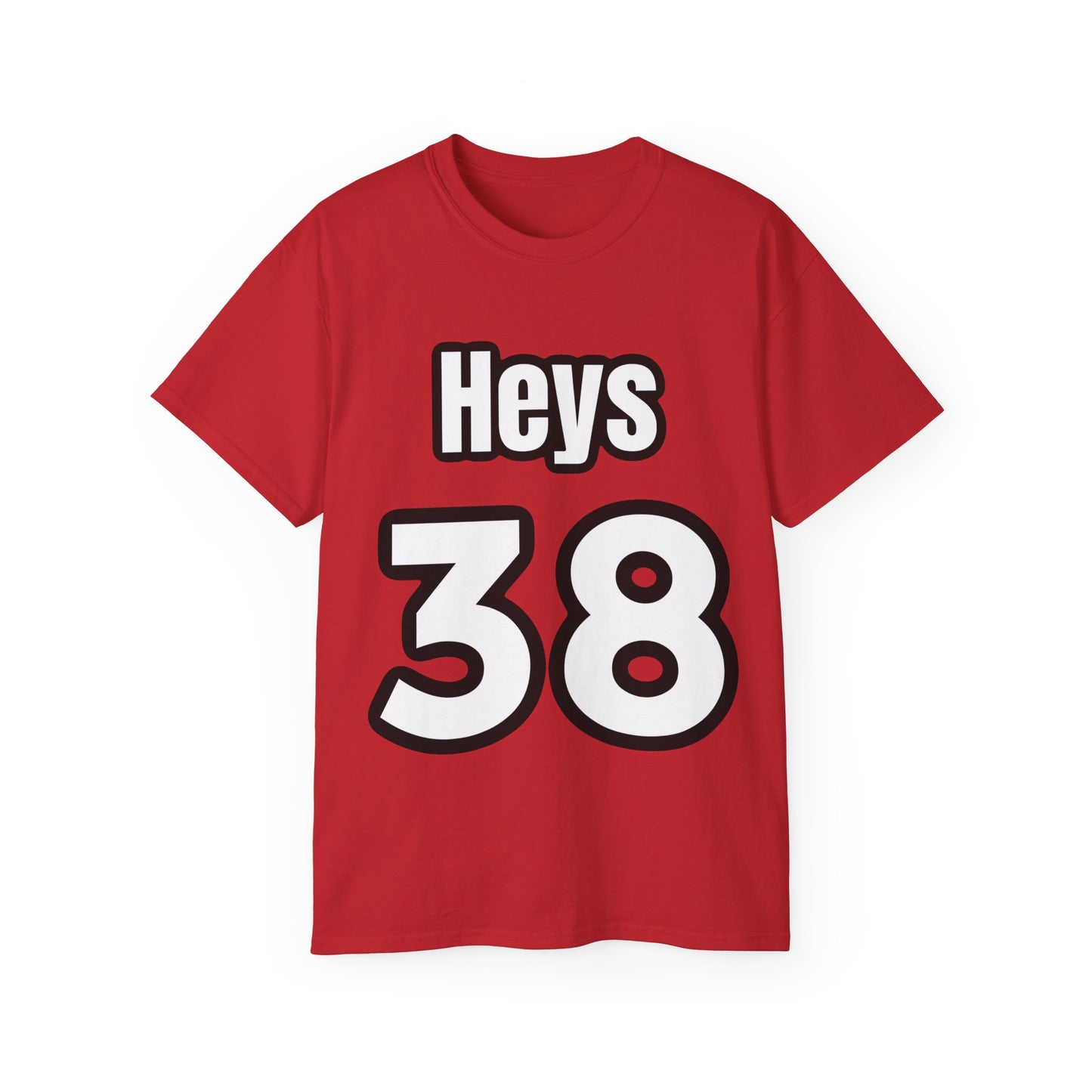Heys 38 T-Shirt
