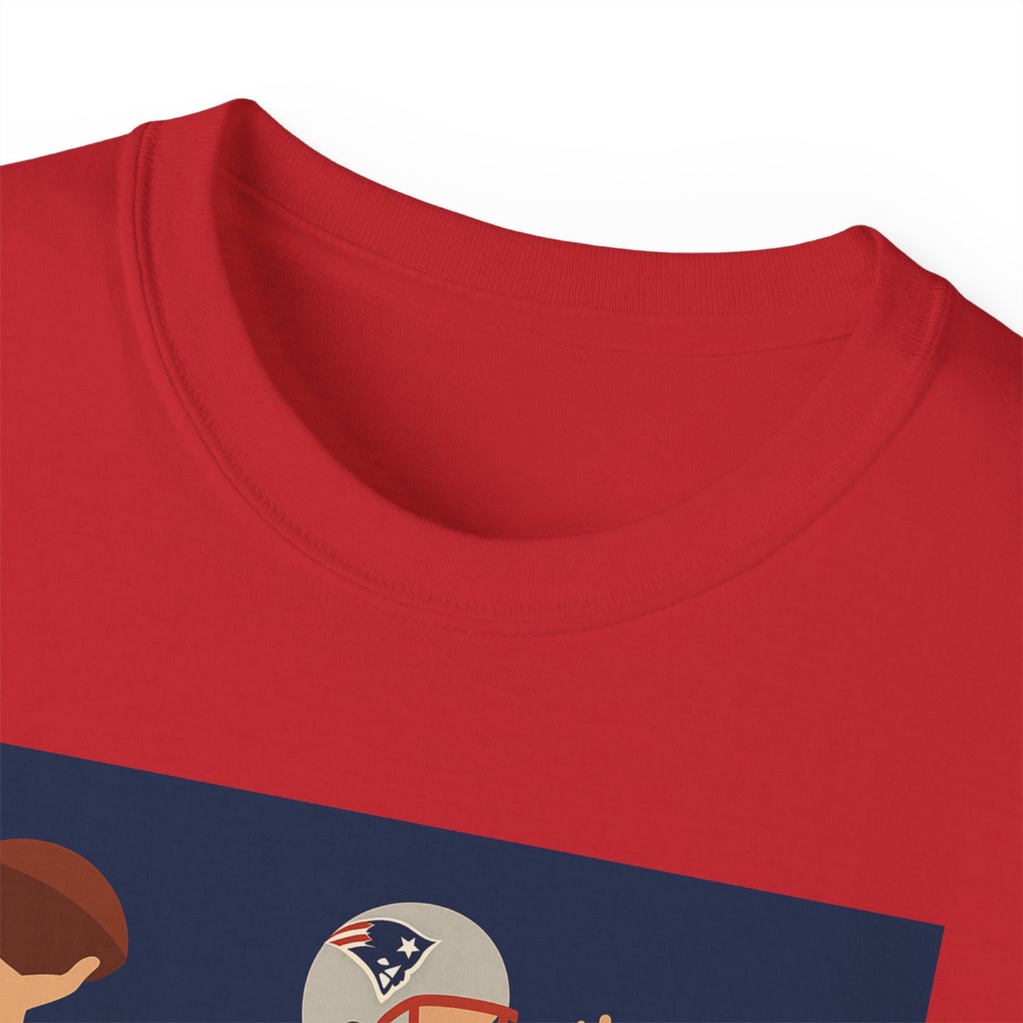 Tom Brady
