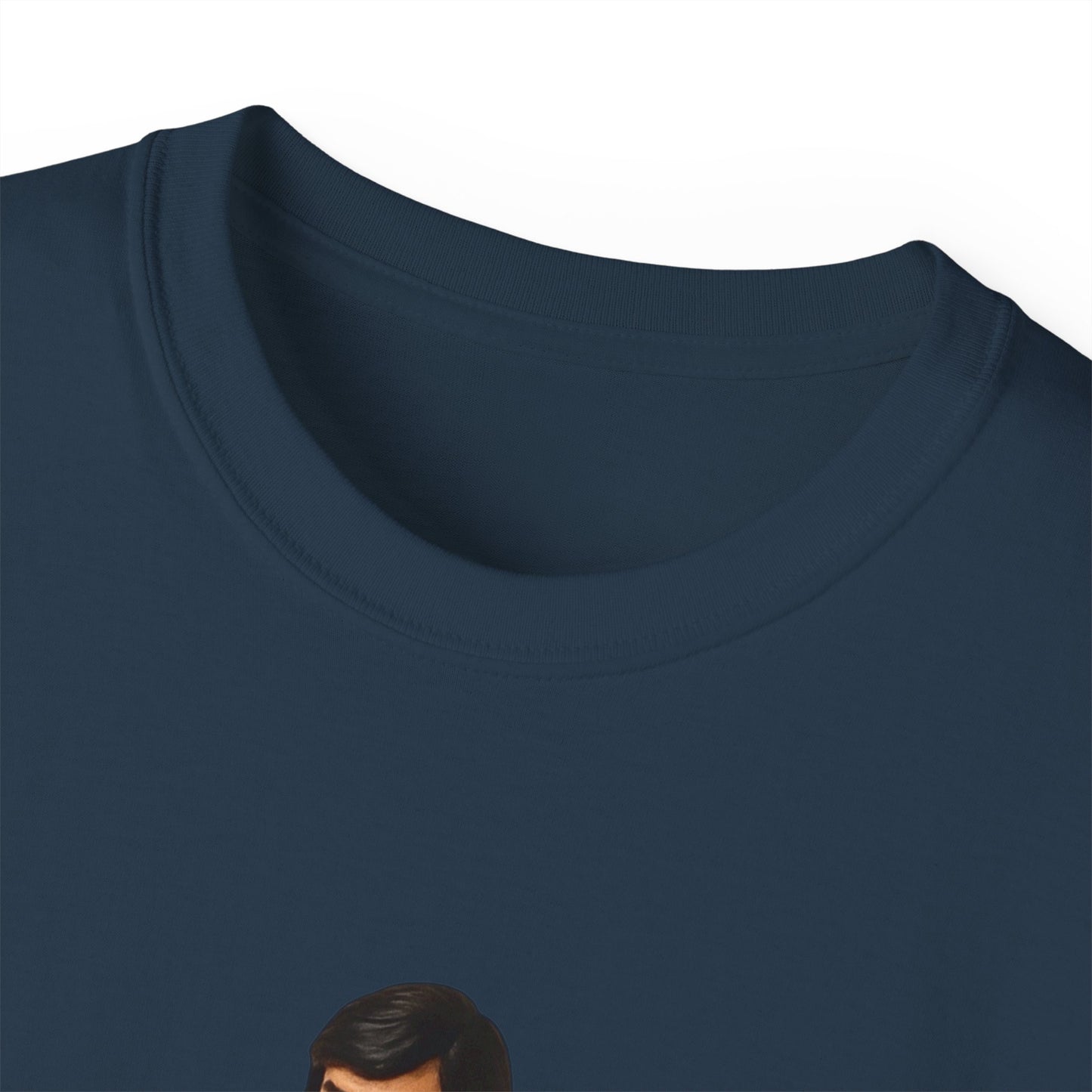 George Best Subbuteo T-Shirt - Manchester United