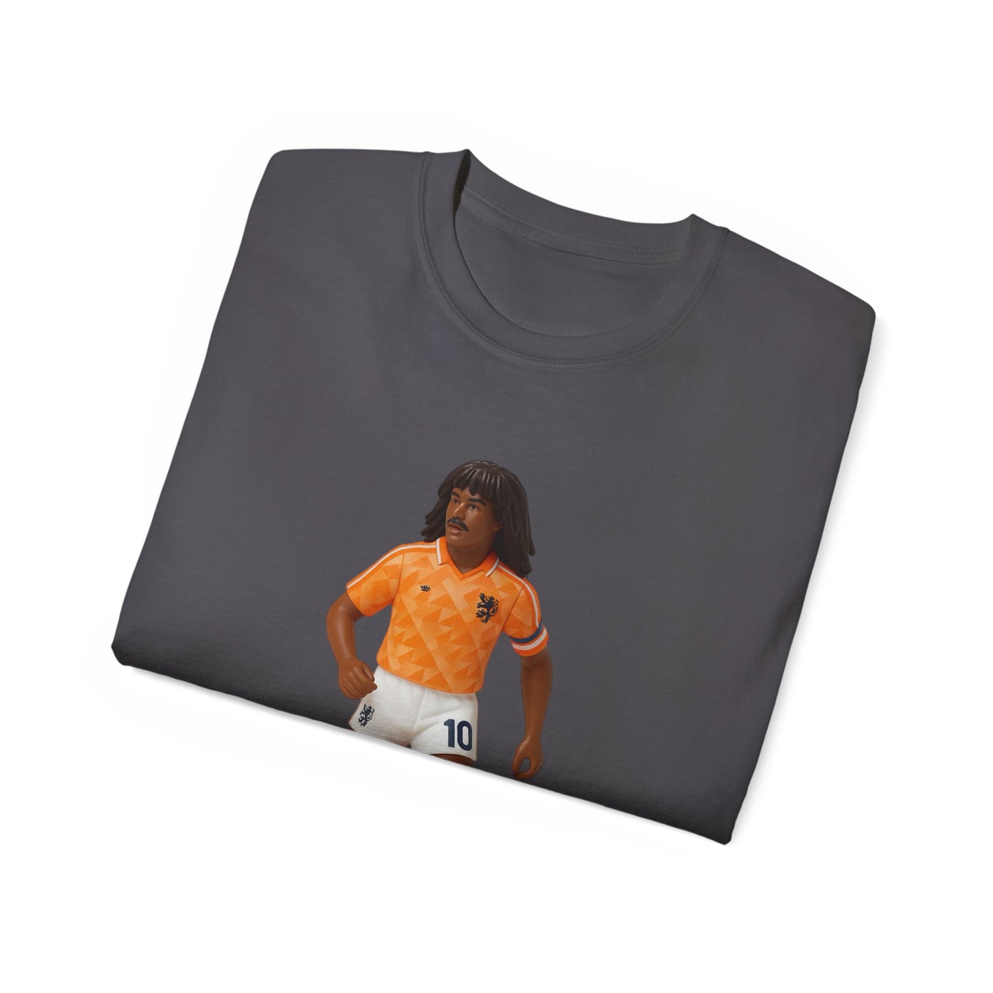 Ruud Gullit Subbuteo T-Shirt - Netherlands Holland