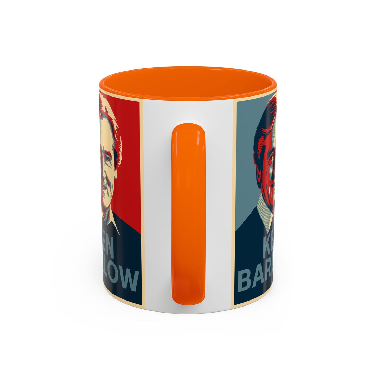 Ken Barlow Mug