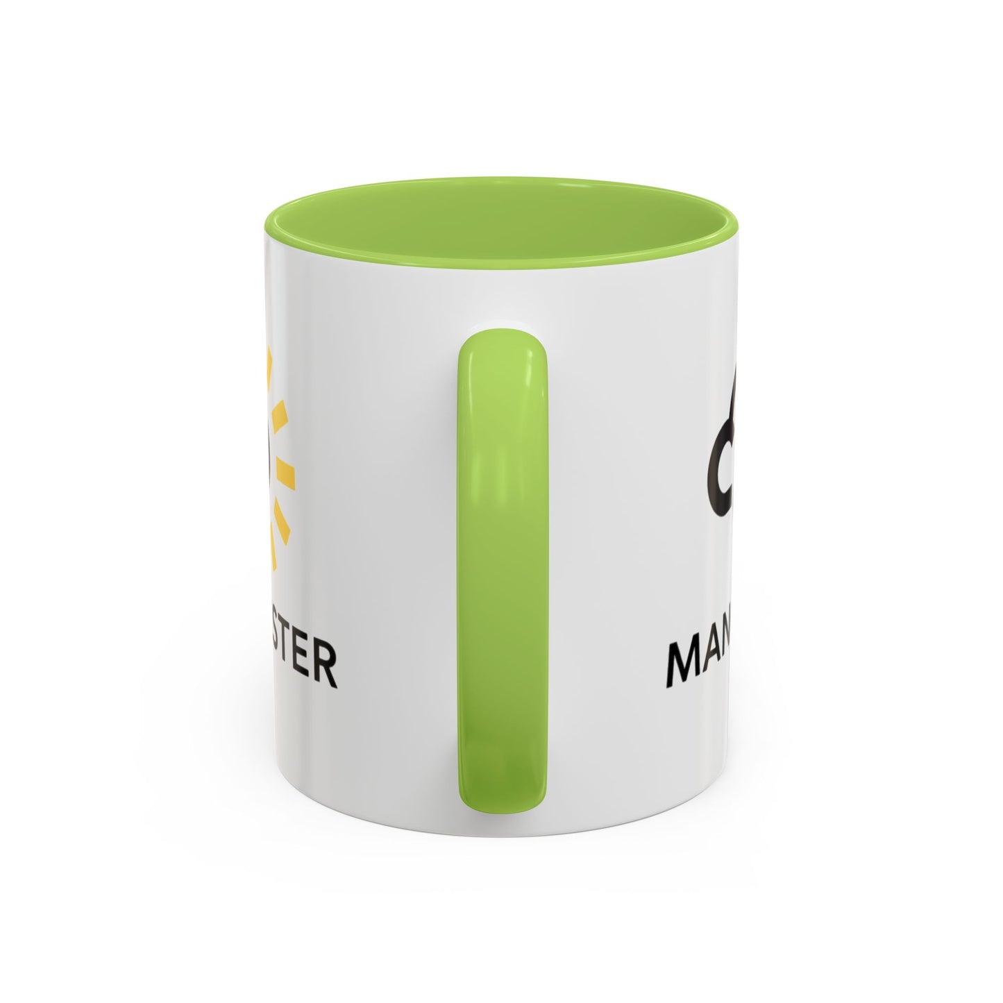 Manchester Weather Coffee Mug (11, 15oz)