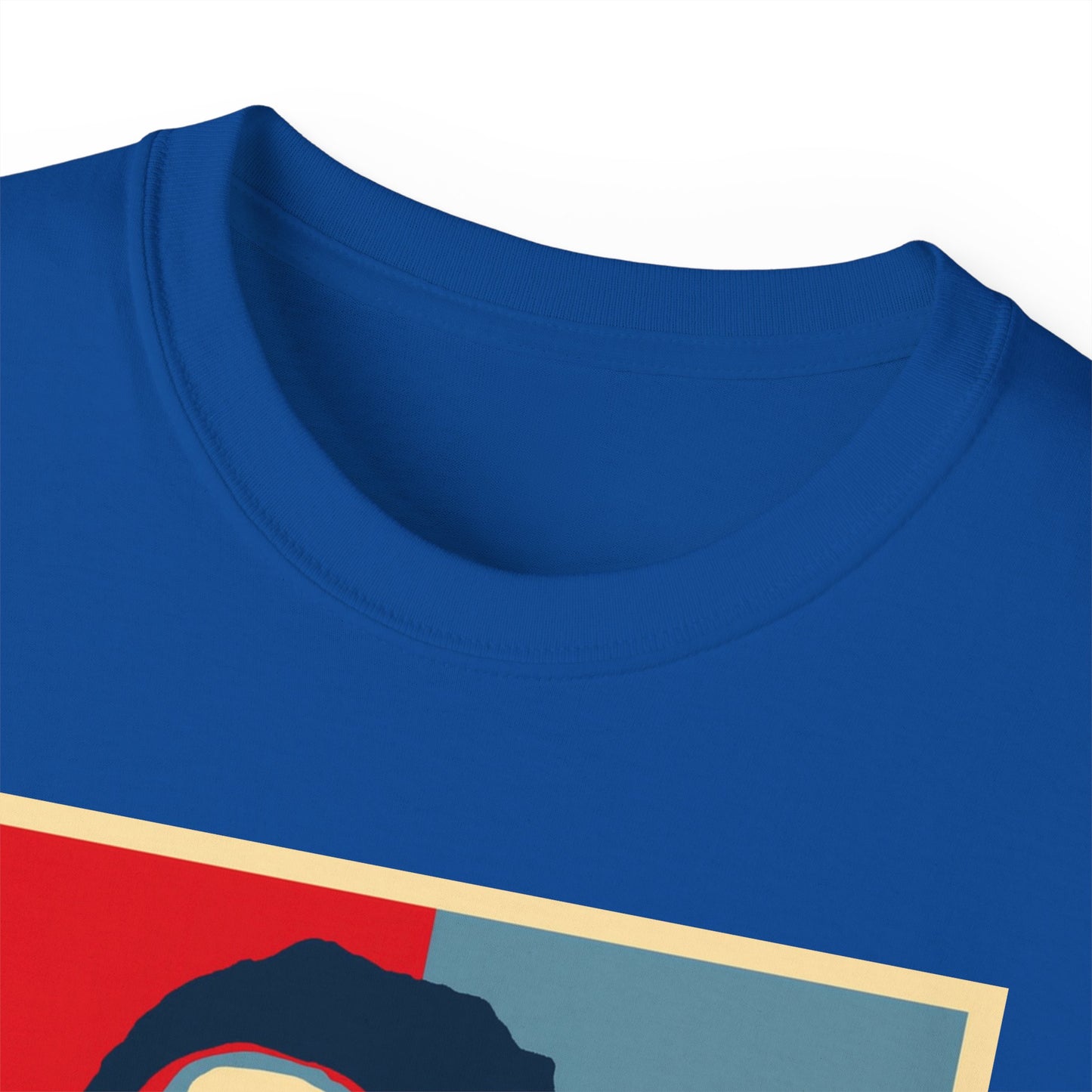 Charlie Kirk Freedom Hope T-Shirt