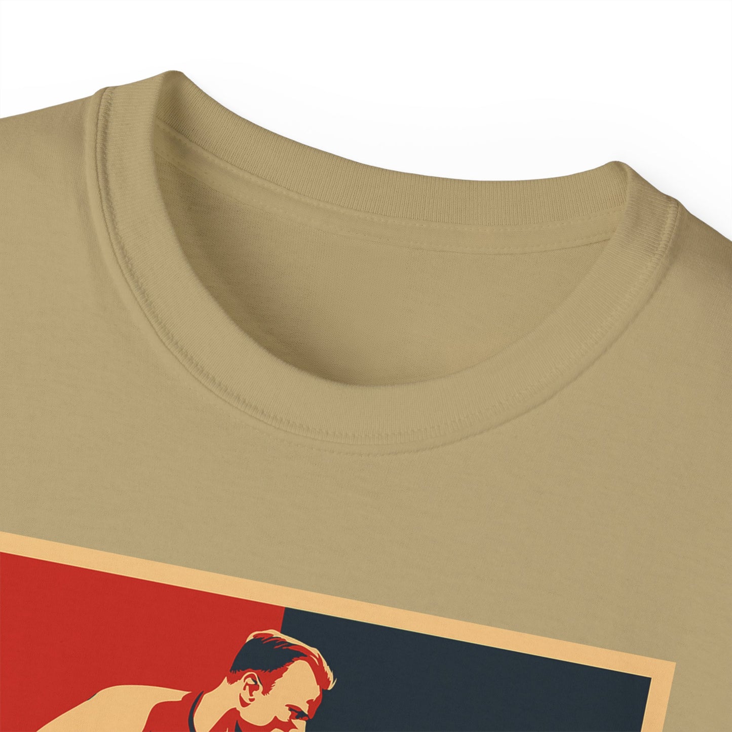 Dennis Bergkamp Hope T-Shirt