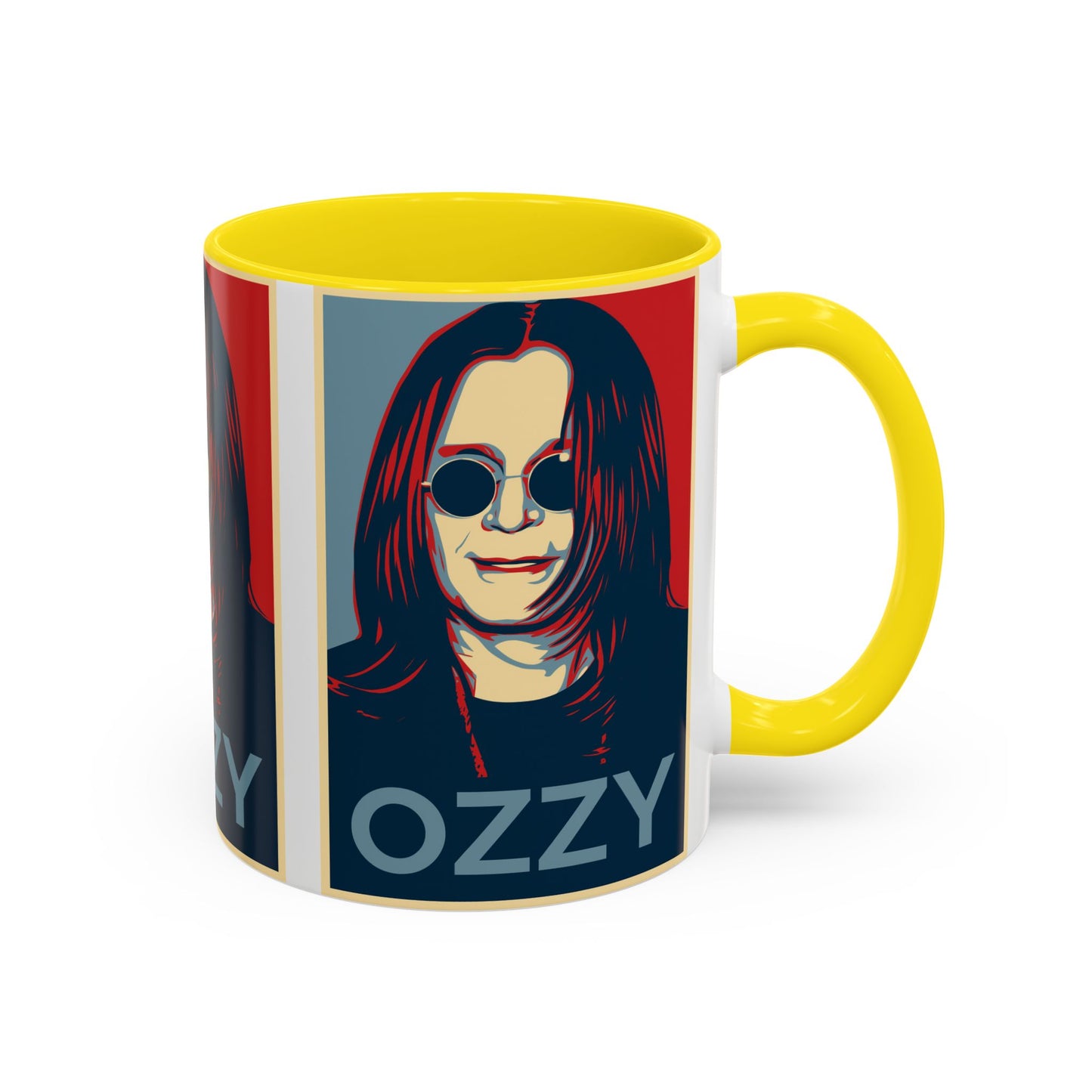 Ozzy Osbourne Mug