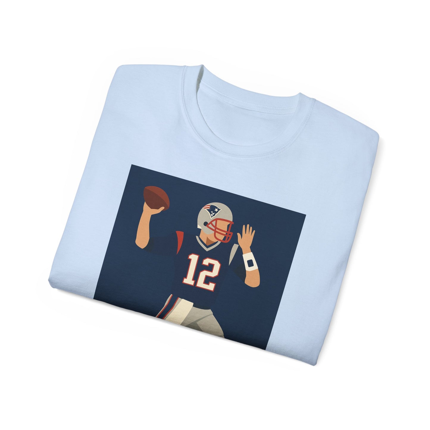 Tom Brady