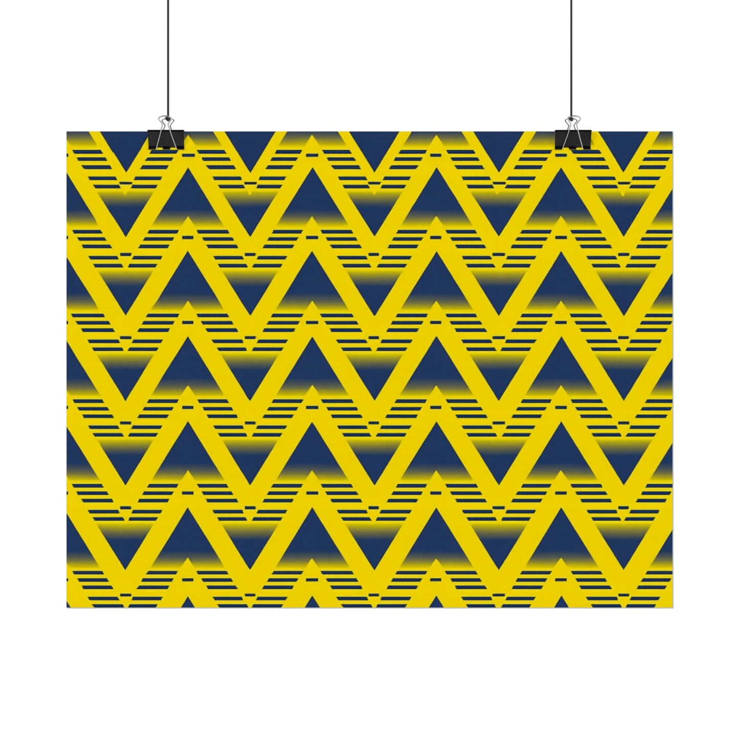 Arsenal Bruised Banana Poster