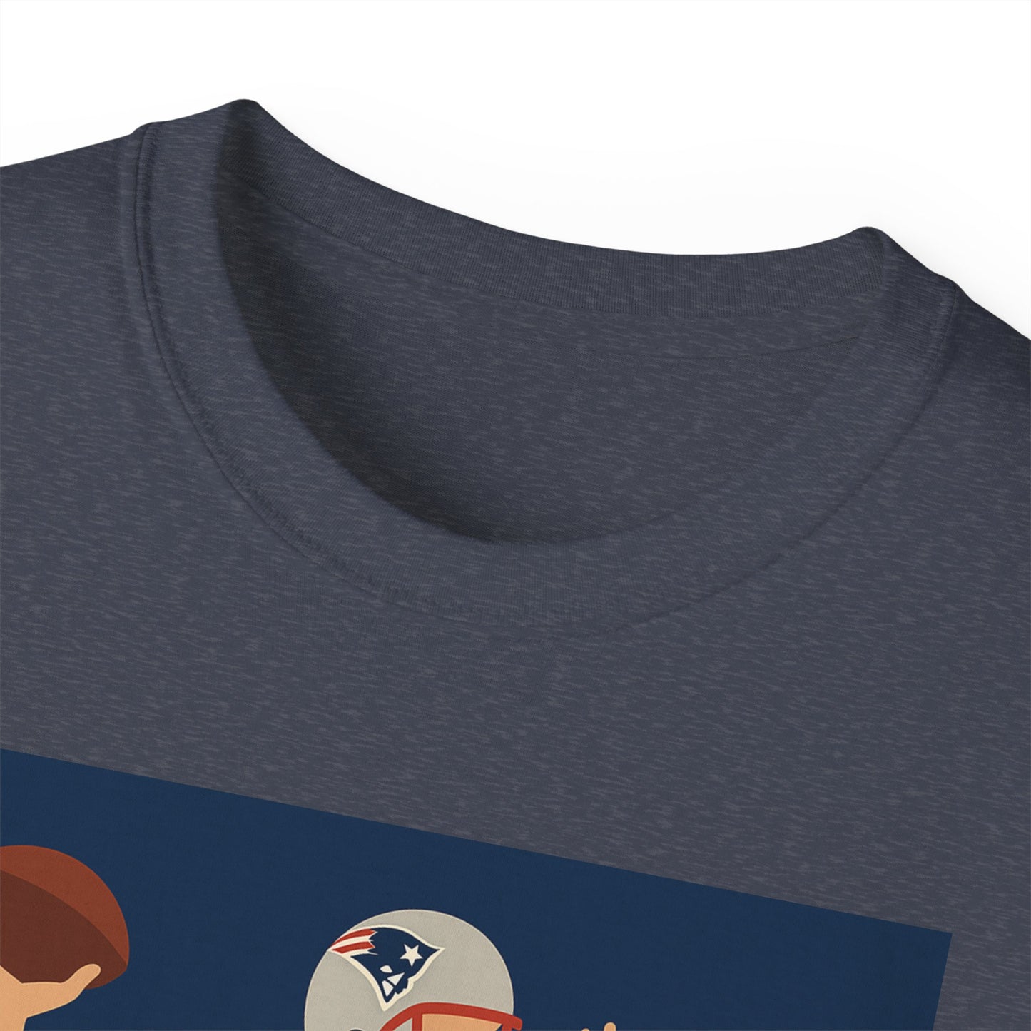 Tom Brady