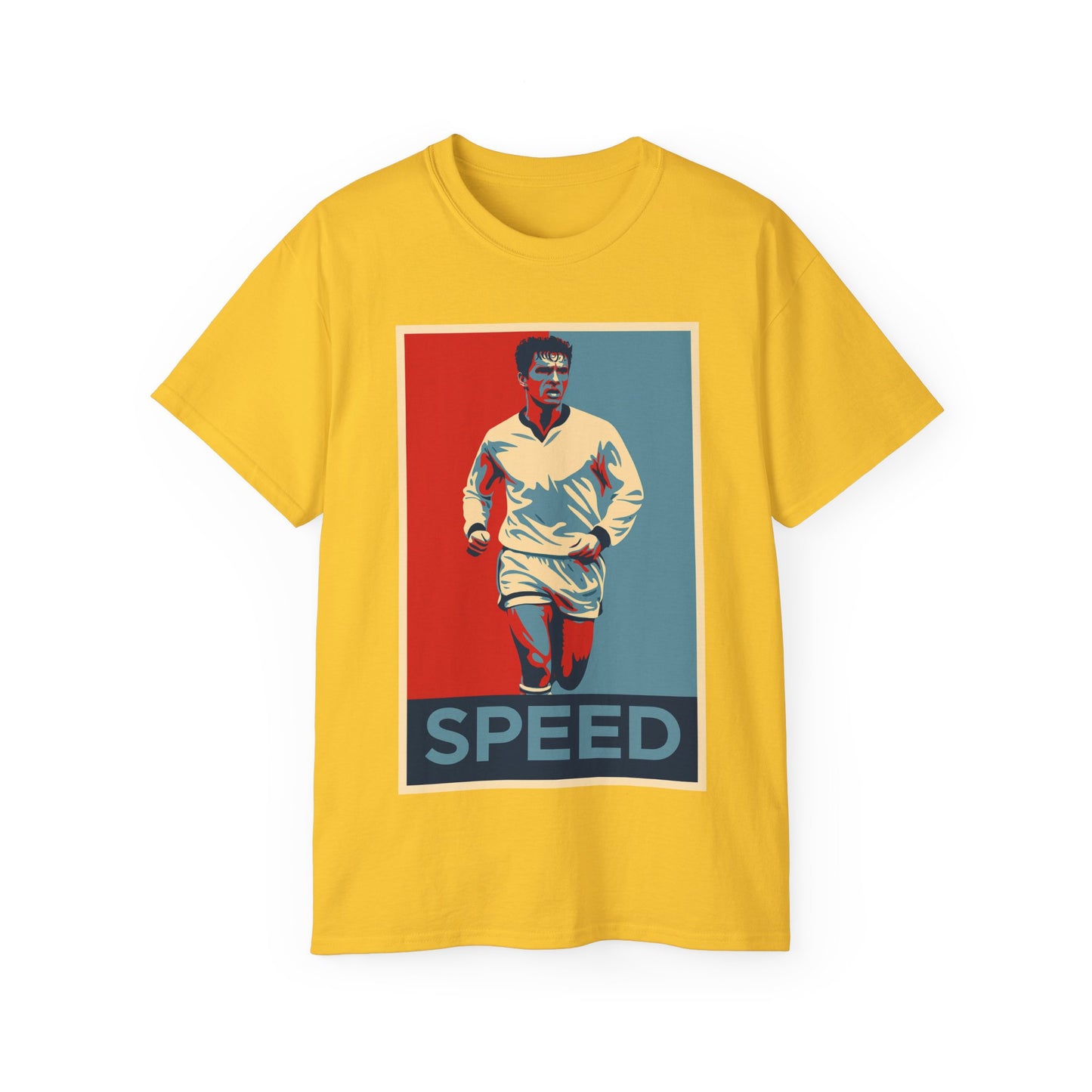 Gary Speed Hope T-shirt